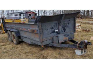 Property photo 28 - TIMED ONLINE ONLY PERSONAL PROPERTY AUCTION IN NOBLE COUNTY, INDIANA