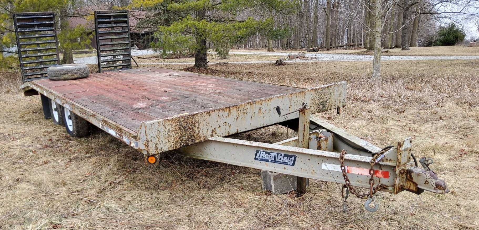 Property photo 29 - TIMED ONLINE ONLY PERSONAL PROPERTY AUCTION IN NOBLE COUNTY, INDIANA
