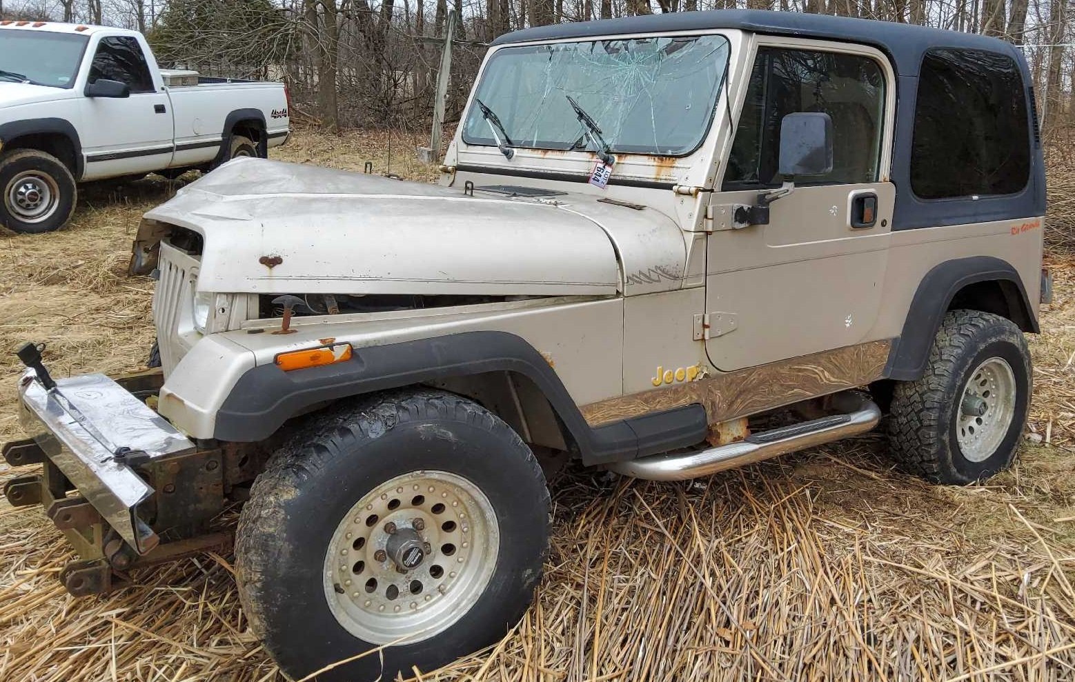 Property photo 3 - TIMED ONLINE ONLY PERSONAL PROPERTY AUCTION IN NOBLE COUNTY, INDIANA