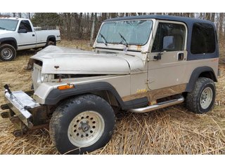 Property photo 3 - TIMED ONLINE ONLY PERSONAL PROPERTY AUCTION IN NOBLE COUNTY, INDIANA