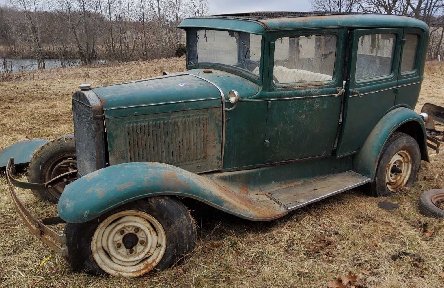 Property photo 4 - TIMED ONLINE ONLY PERSONAL PROPERTY AUCTION IN NOBLE COUNTY, INDIANA