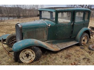 Property photo 4 - TIMED ONLINE ONLY PERSONAL PROPERTY AUCTION IN NOBLE COUNTY, INDIANA