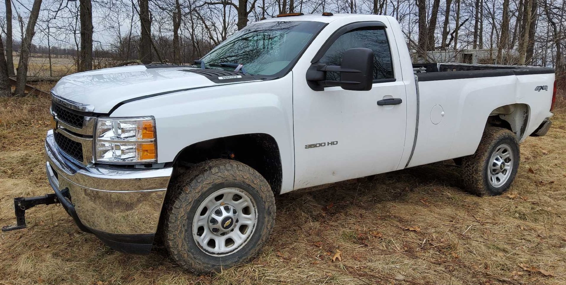 Property photo 1 - TIMED ONLINE ONLY PERSONAL PROPERTY AUCTION IN NOBLE COUNTY, INDIANA