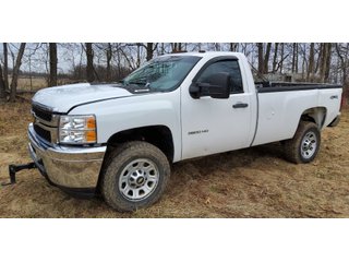 Property photo 1 - TIMED ONLINE ONLY PERSONAL PROPERTY AUCTION IN NOBLE COUNTY, INDIANA