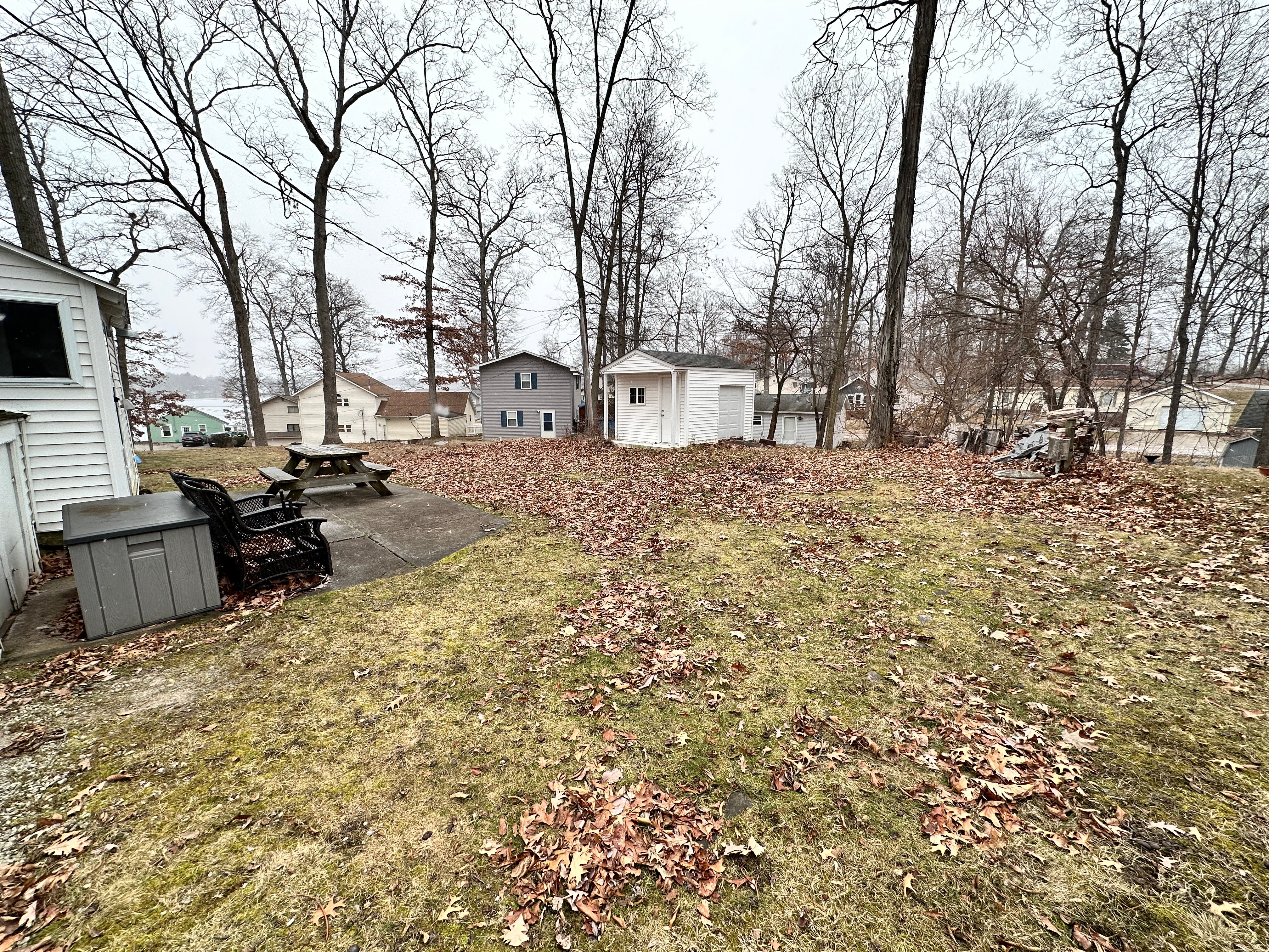 Property photo 9 - REAL ESTATE AUCTION - HOME OFFERED IN 1 TRACT IN LAGRANGE COUNTY, INDIANA
