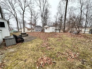 Property photo 9 - REAL ESTATE AUCTION - HOME OFFERED IN 1 TRACT IN LAGRANGE COUNTY, INDIANA