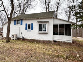Property photo 13 - REAL ESTATE AUCTION - HOME OFFERED IN 1 TRACT IN LAGRANGE COUNTY, INDIANA