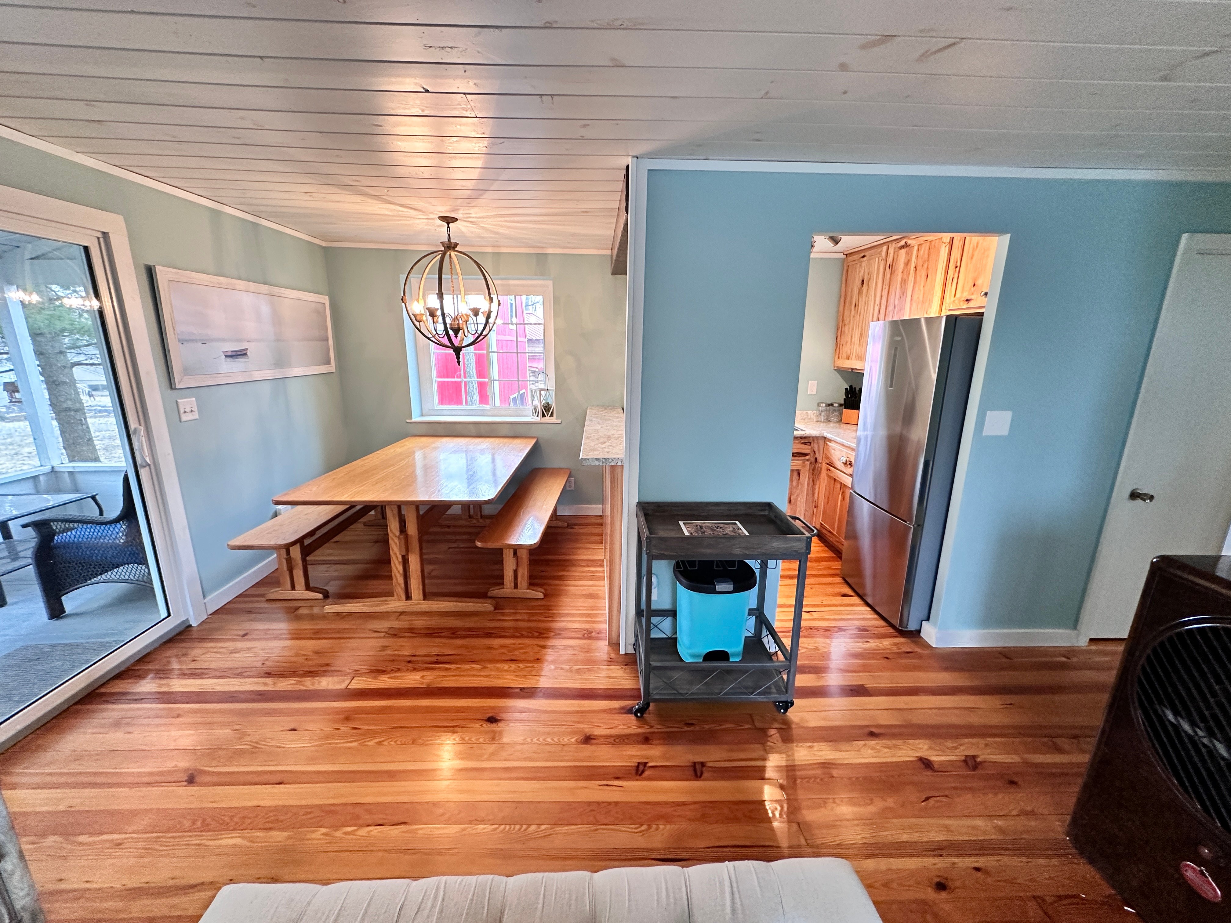 Property photo 27 - REAL ESTATE AUCTION - HOME OFFERED IN 1 TRACT IN LAGRANGE COUNTY, INDIANA