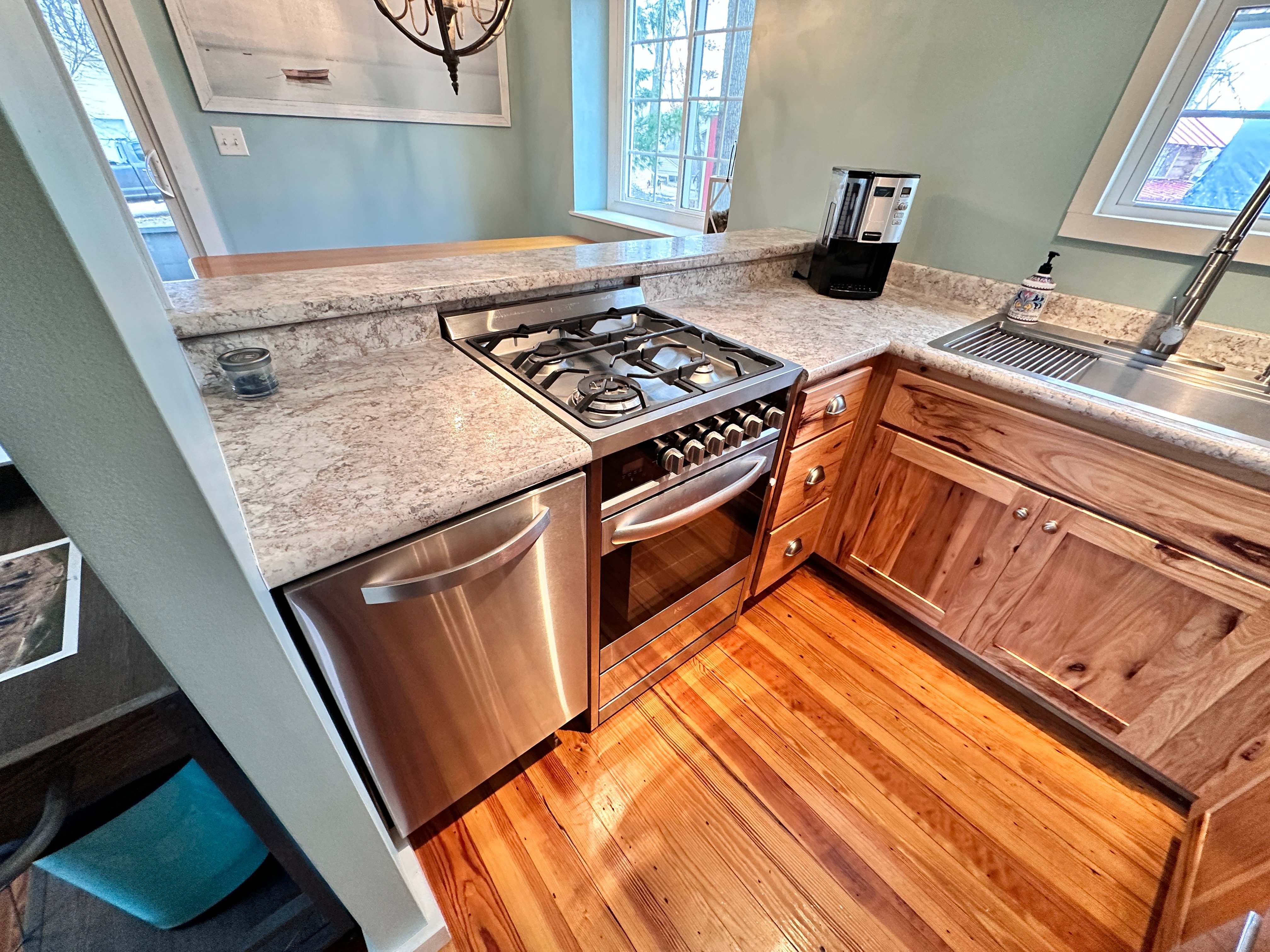 Property photo 28 - REAL ESTATE AUCTION - HOME OFFERED IN 1 TRACT IN LAGRANGE COUNTY, INDIANA