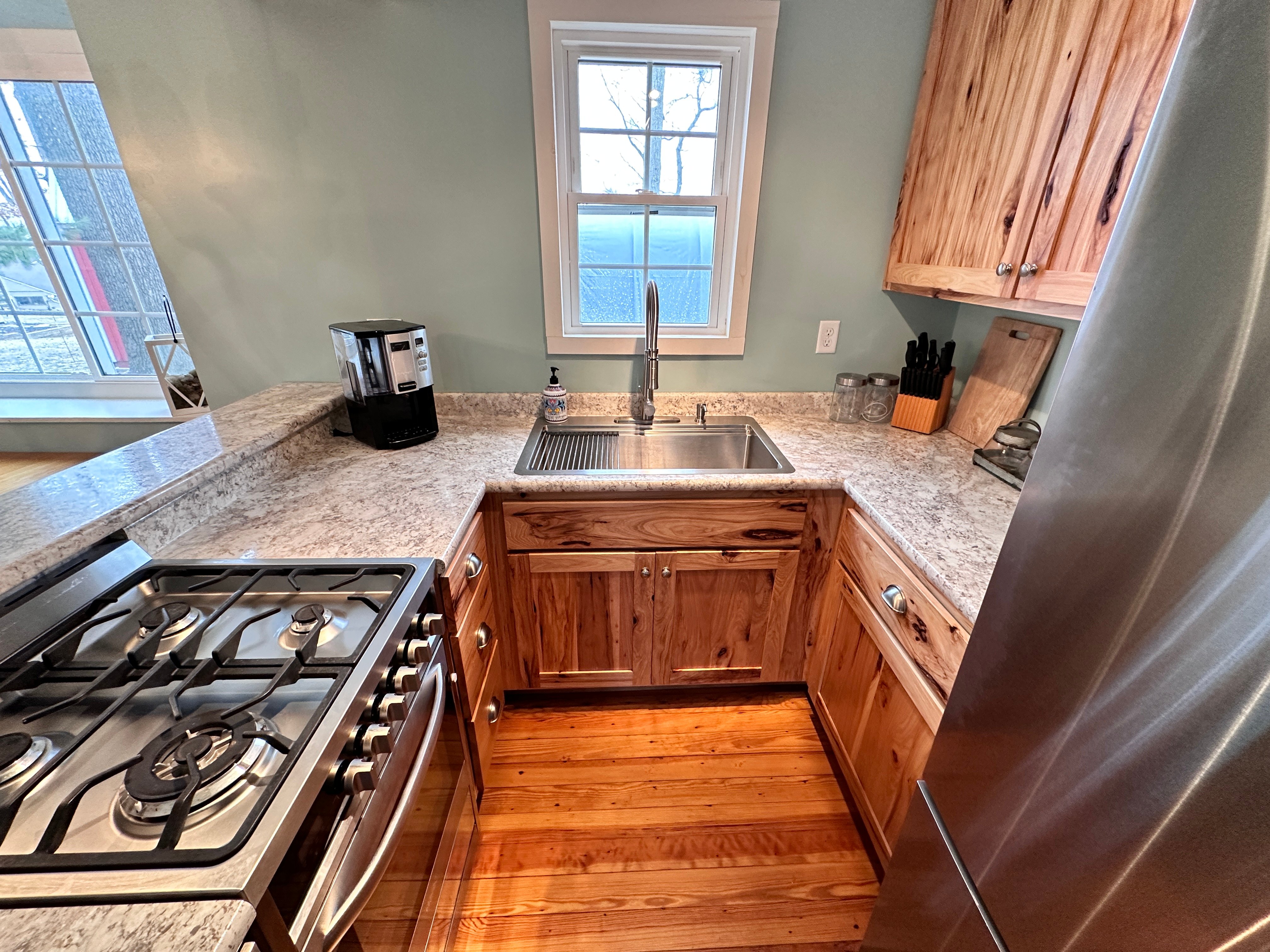 Property photo 29 - REAL ESTATE AUCTION - HOME OFFERED IN 1 TRACT IN LAGRANGE COUNTY, INDIANA