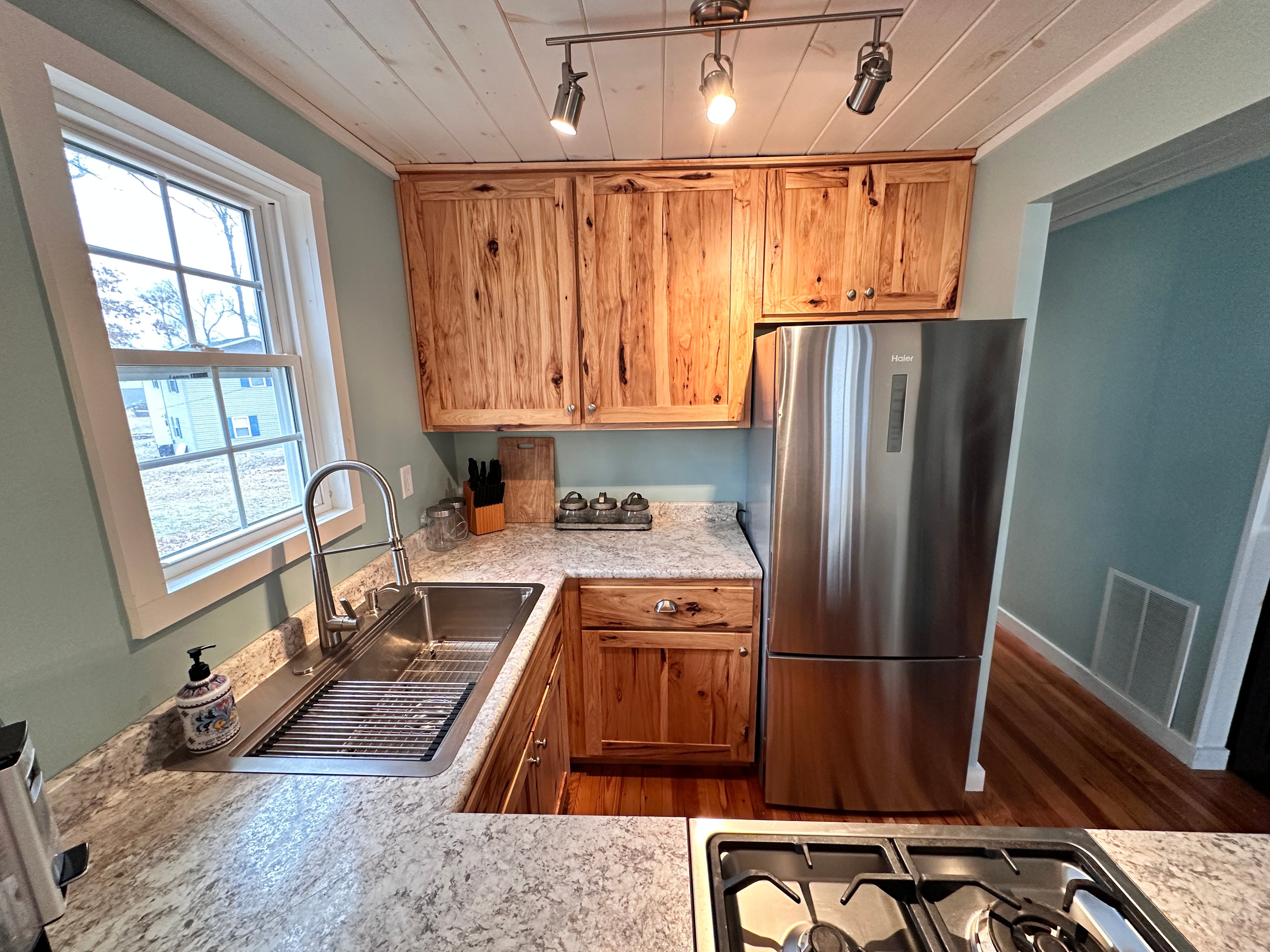 Property photo 30 - REAL ESTATE AUCTION - HOME OFFERED IN 1 TRACT IN LAGRANGE COUNTY, INDIANA