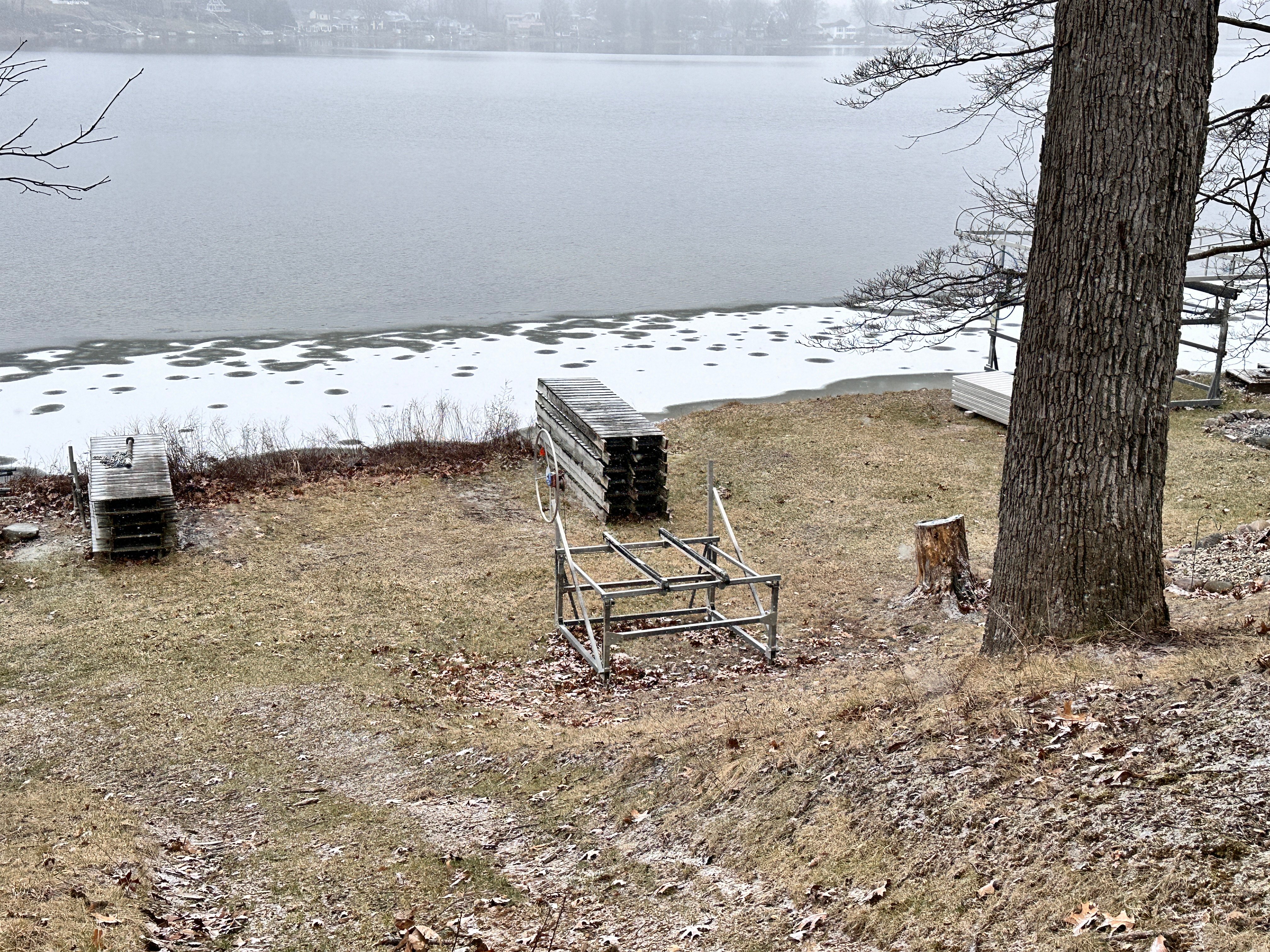 Property photo 33 - REAL ESTATE AUCTION - HOME OFFERED IN 1 TRACT IN LAGRANGE COUNTY, INDIANA