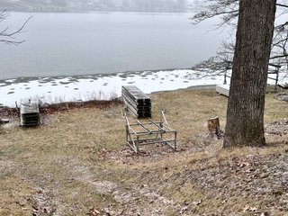 Property photo 33 - REAL ESTATE AUCTION - HOME OFFERED IN 1 TRACT IN LAGRANGE COUNTY, INDIANA