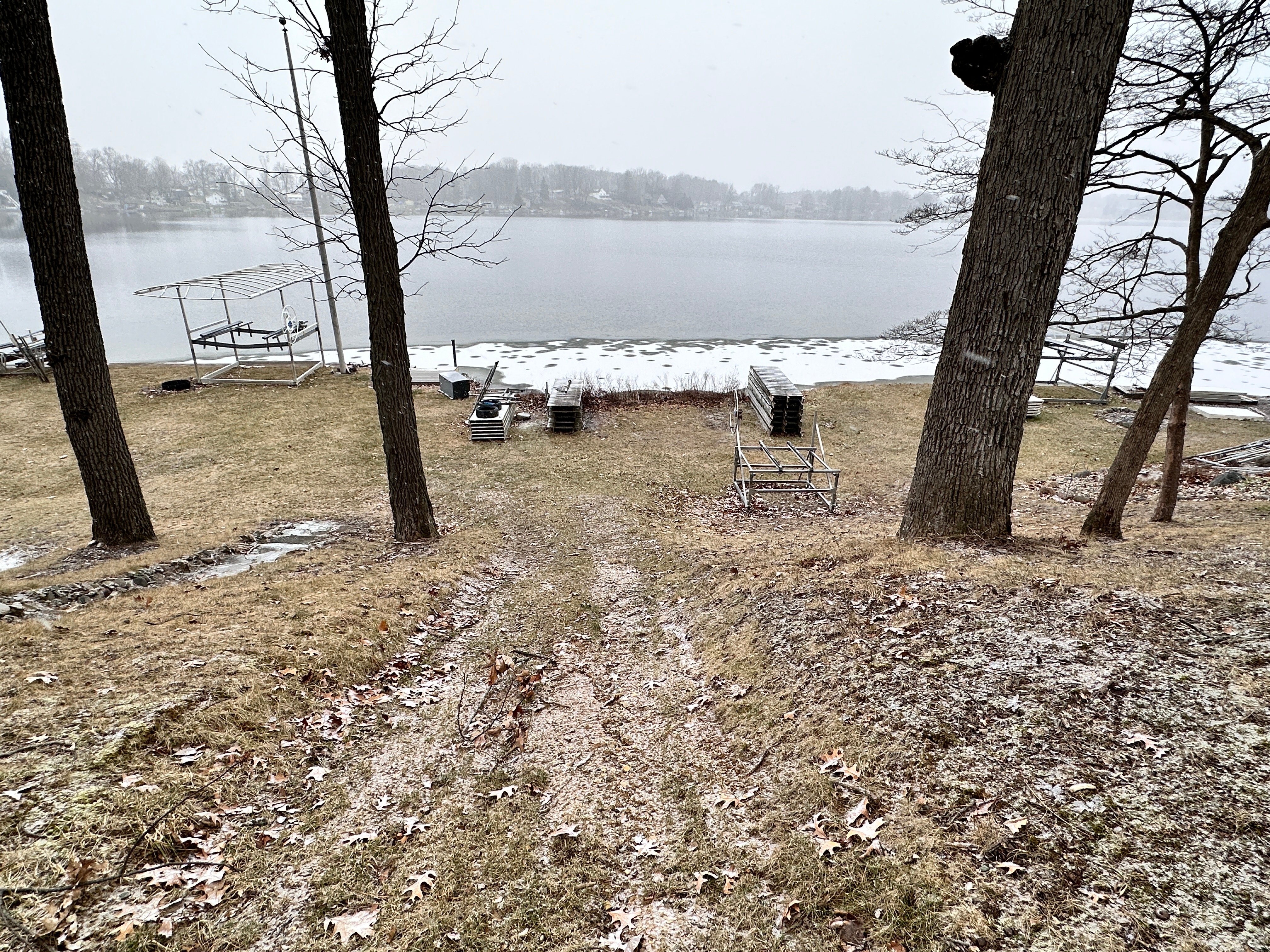Property photo 35 - REAL ESTATE AUCTION - HOME OFFERED IN 1 TRACT IN LAGRANGE COUNTY, INDIANA