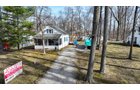 Property photo 1 - REAL ESTATE AUCTION - HOME OFFERED IN 1 TRACT IN LAGRANGE COUNTY, INDIANA