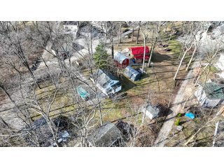 Property photo 2 - REAL ESTATE AUCTION - HOME OFFERED IN 1 TRACT IN LAGRANGE COUNTY, INDIANA