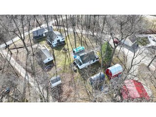 Property photo 3 - REAL ESTATE AUCTION - HOME OFFERED IN 1 TRACT IN LAGRANGE COUNTY, INDIANA