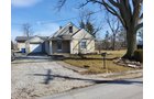 Property photo 1 - REAL ESTATE AUCTION - HOME OFFERED IN 2 TRACTS IN WHITLEY COUNTY, INDIANA