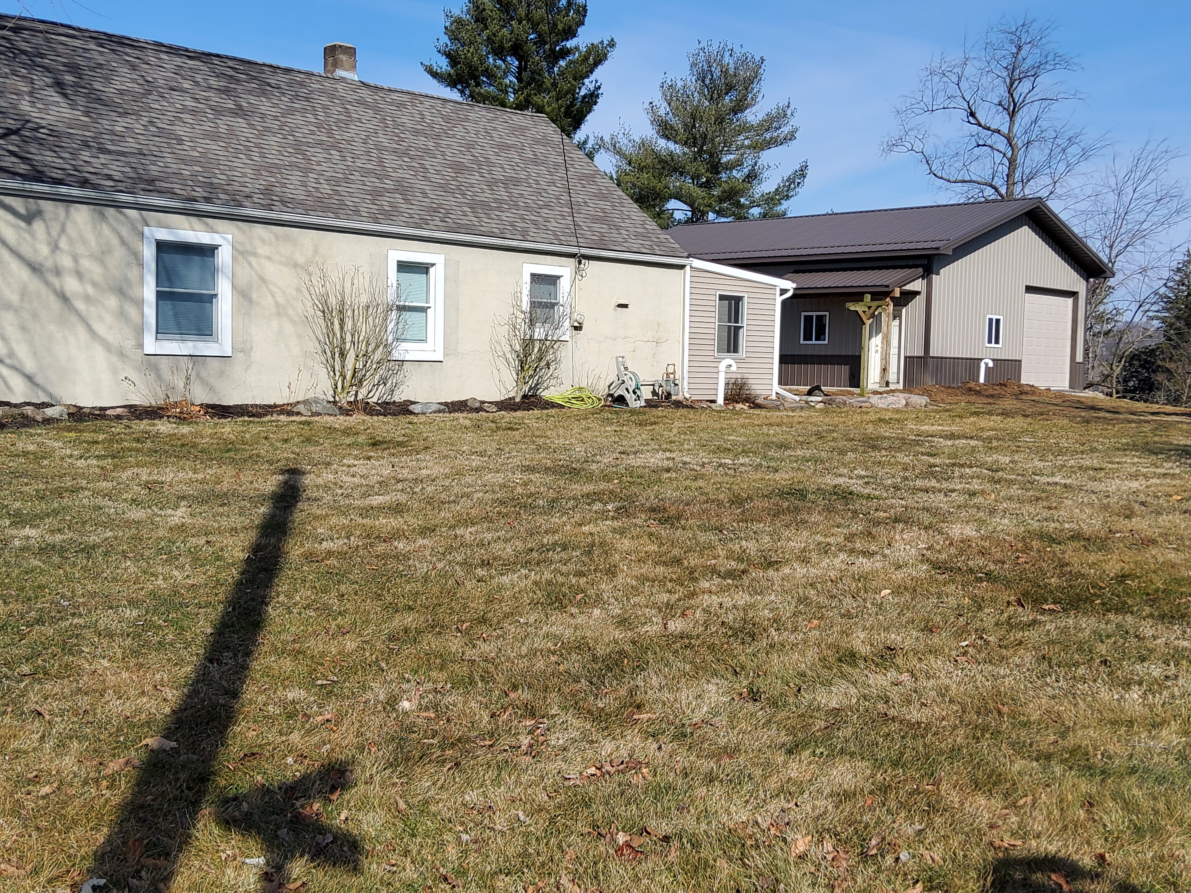 Property photo 8 - REAL ESTATE AUCTION - HOME OFFERED IN 2 TRACTS IN WHITLEY COUNTY, INDIANA