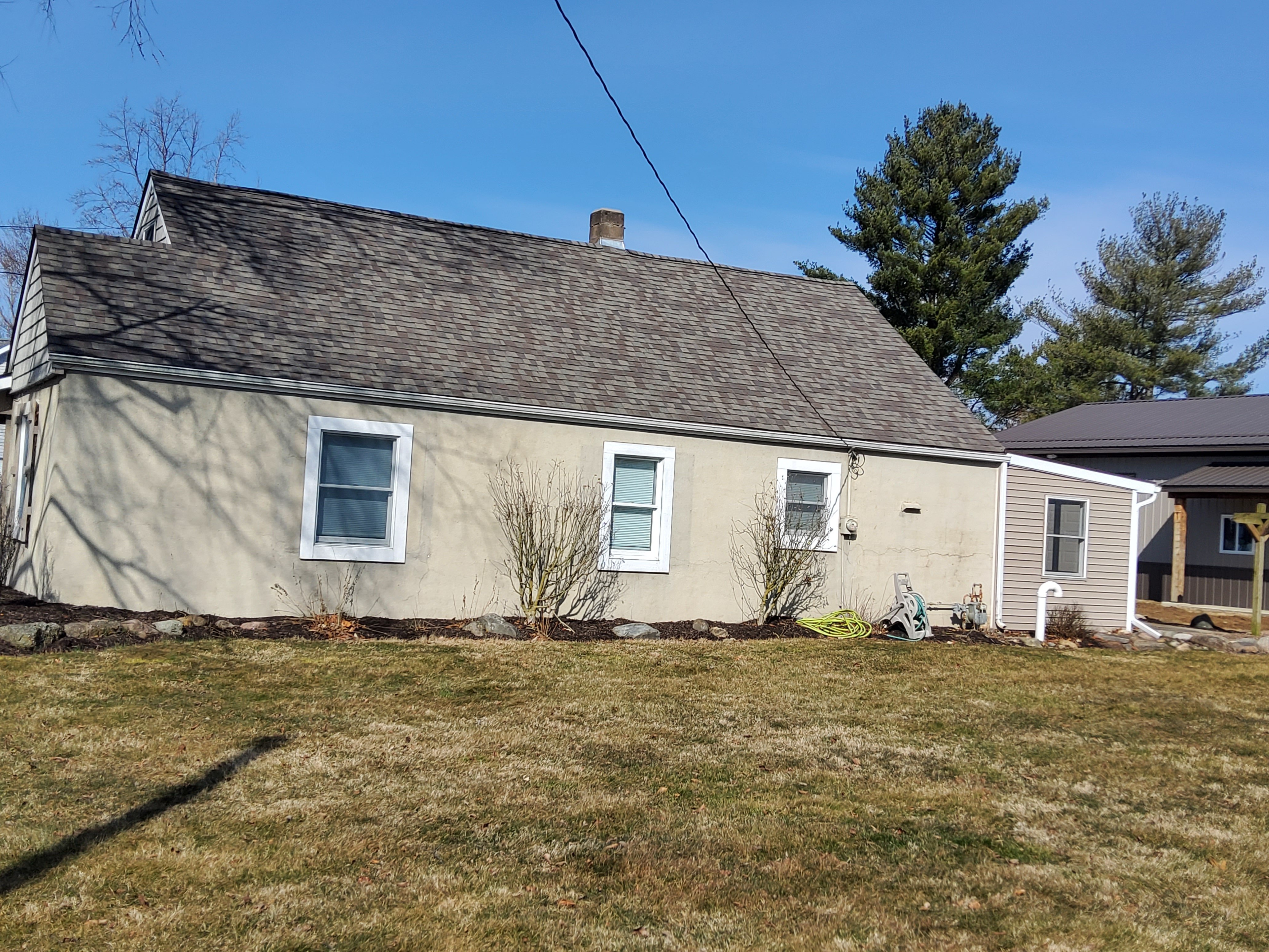 Property photo 9 - REAL ESTATE AUCTION - HOME OFFERED IN 2 TRACTS IN WHITLEY COUNTY, INDIANA