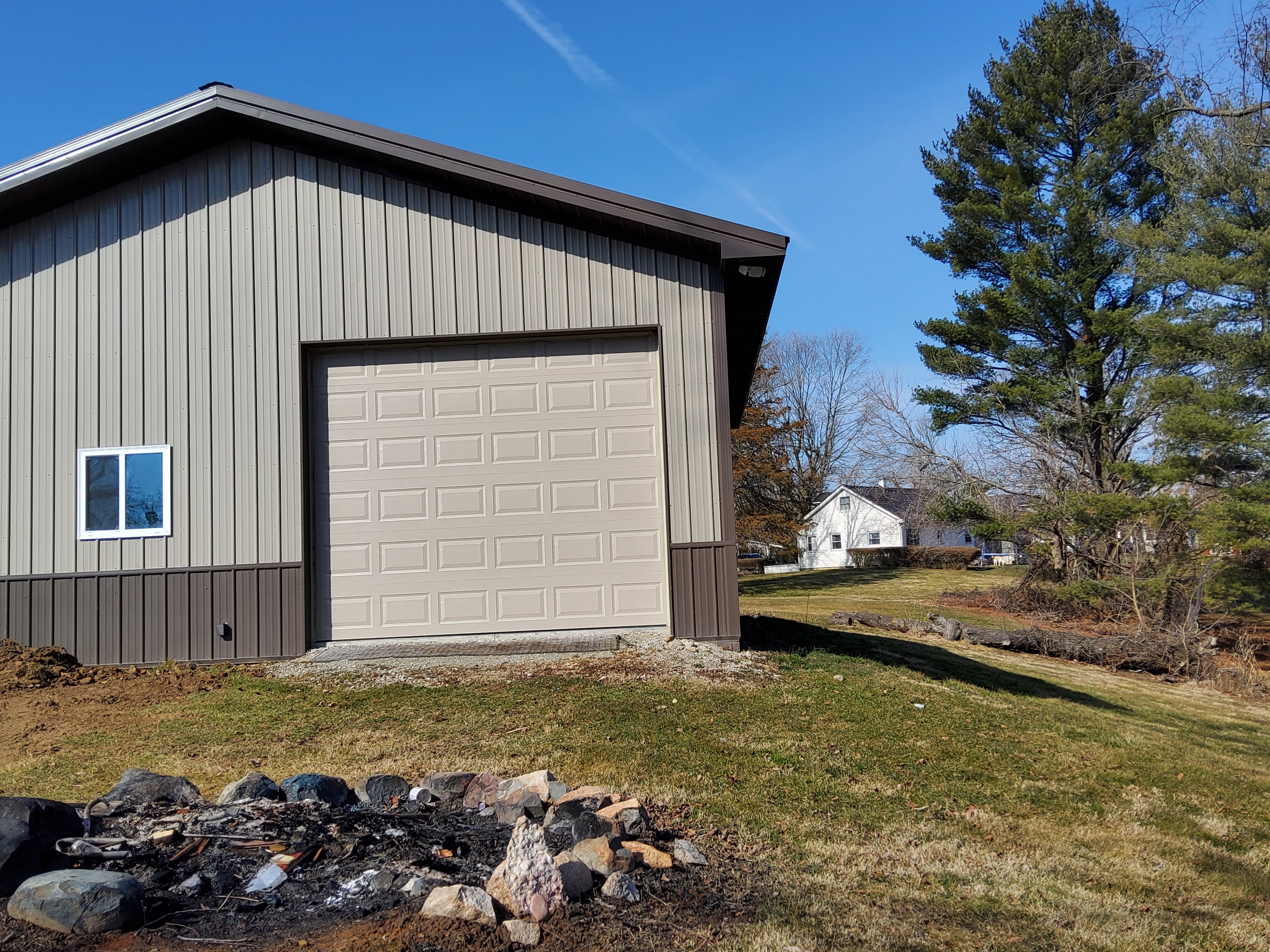 Property photo 19 - REAL ESTATE AUCTION - HOME OFFERED IN 2 TRACTS IN WHITLEY COUNTY, INDIANA