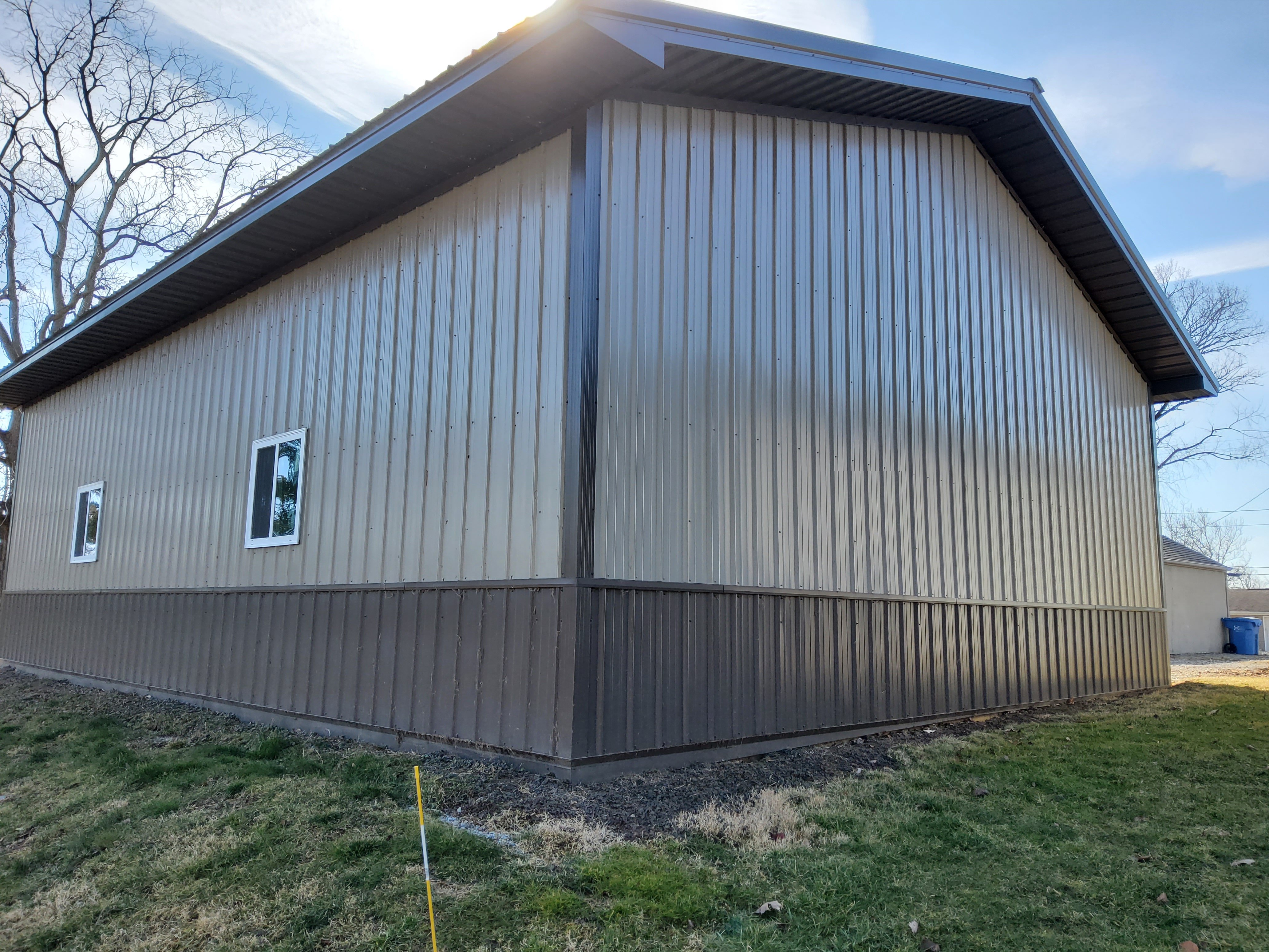 Property photo 21 - REAL ESTATE AUCTION - HOME OFFERED IN 2 TRACTS IN WHITLEY COUNTY, INDIANA