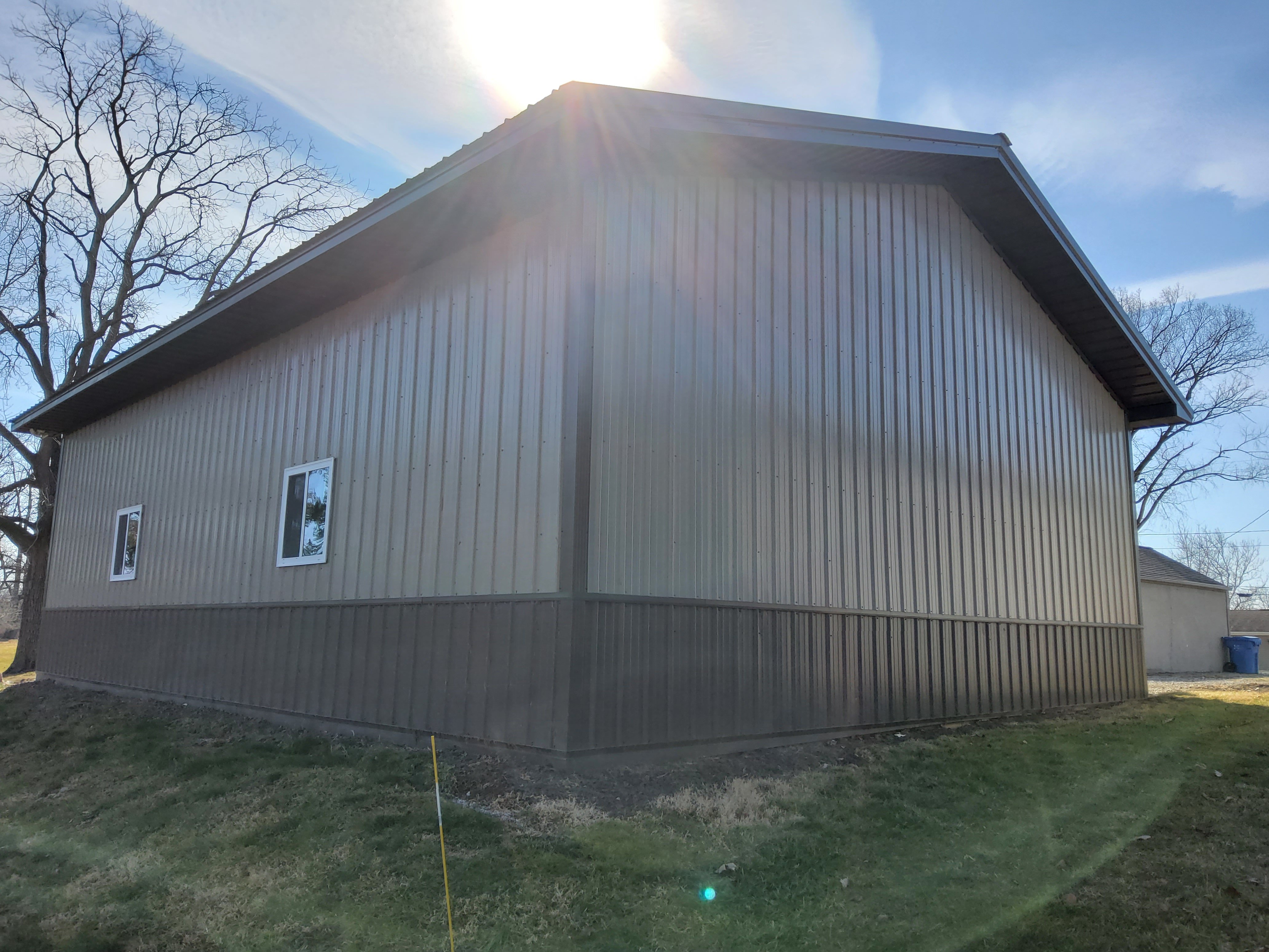 Property photo 22 - REAL ESTATE AUCTION - HOME OFFERED IN 2 TRACTS IN WHITLEY COUNTY, INDIANA