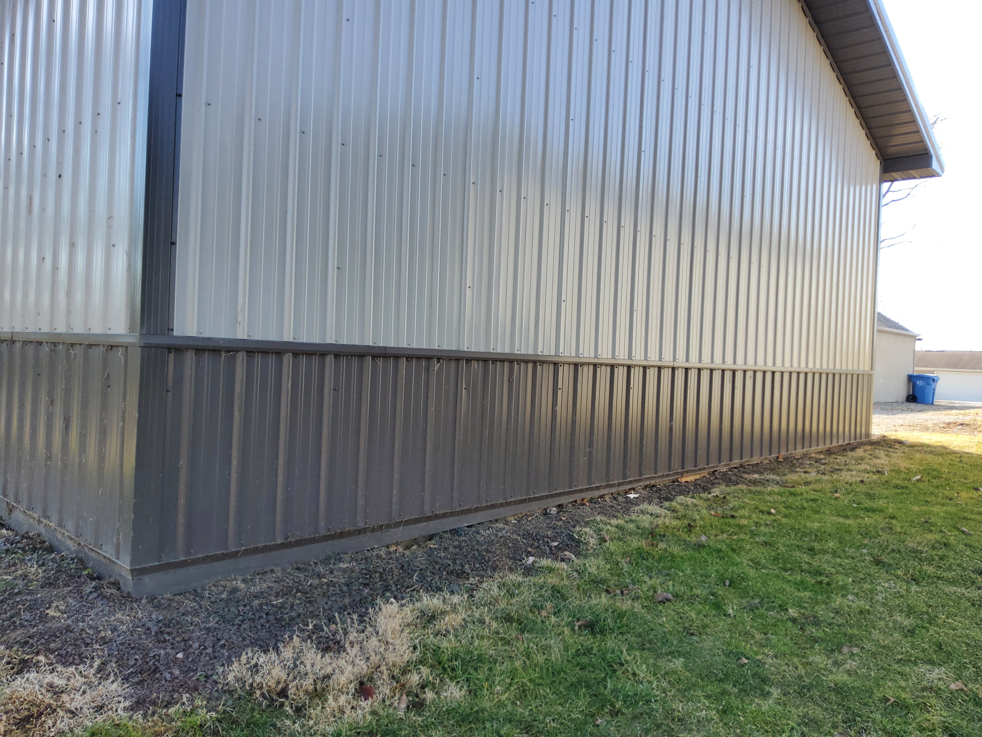 Property photo 23 - REAL ESTATE AUCTION - HOME OFFERED IN 2 TRACTS IN WHITLEY COUNTY, INDIANA