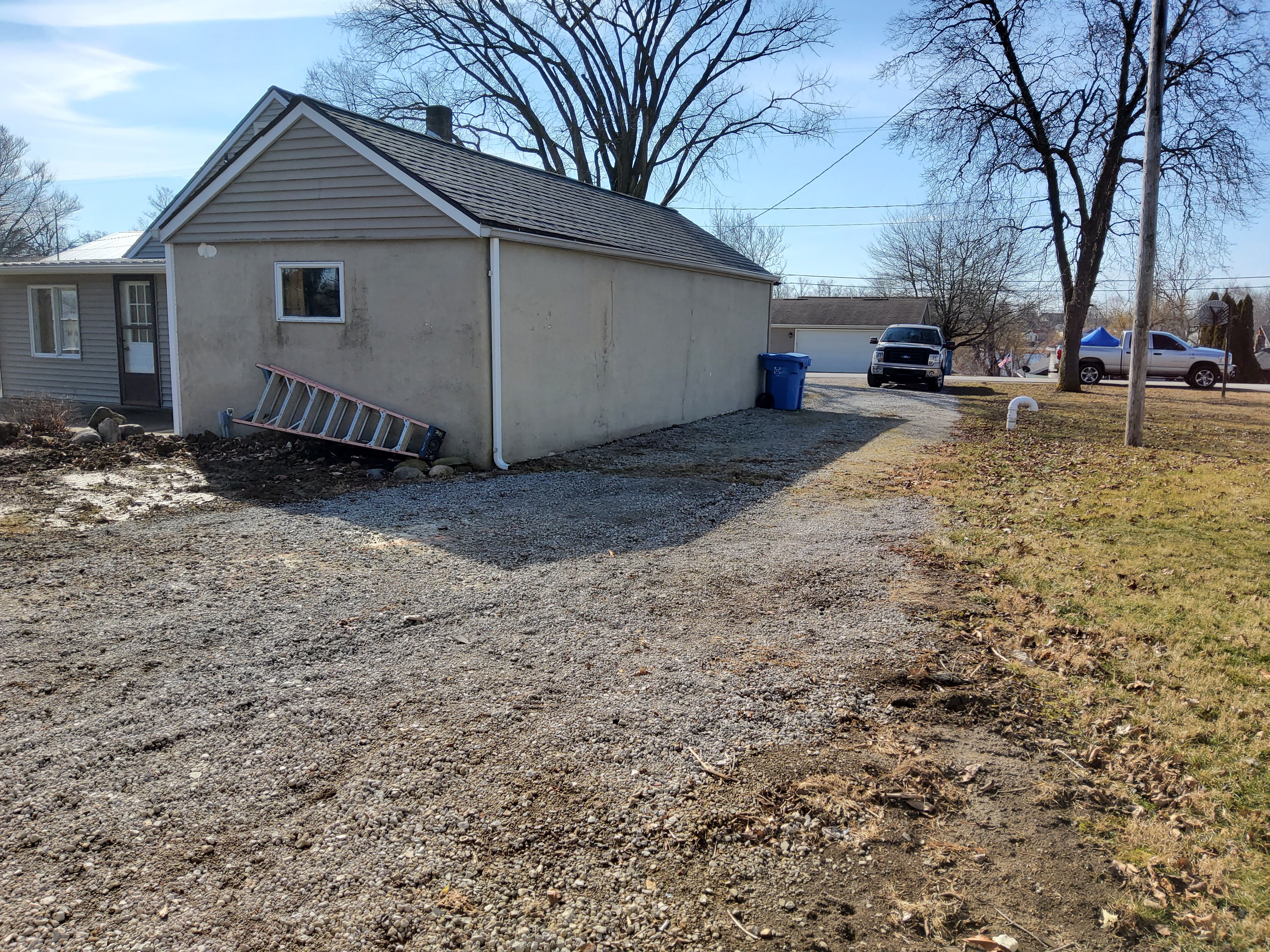 Property photo 24 - REAL ESTATE AUCTION - HOME OFFERED IN 2 TRACTS IN WHITLEY COUNTY, INDIANA