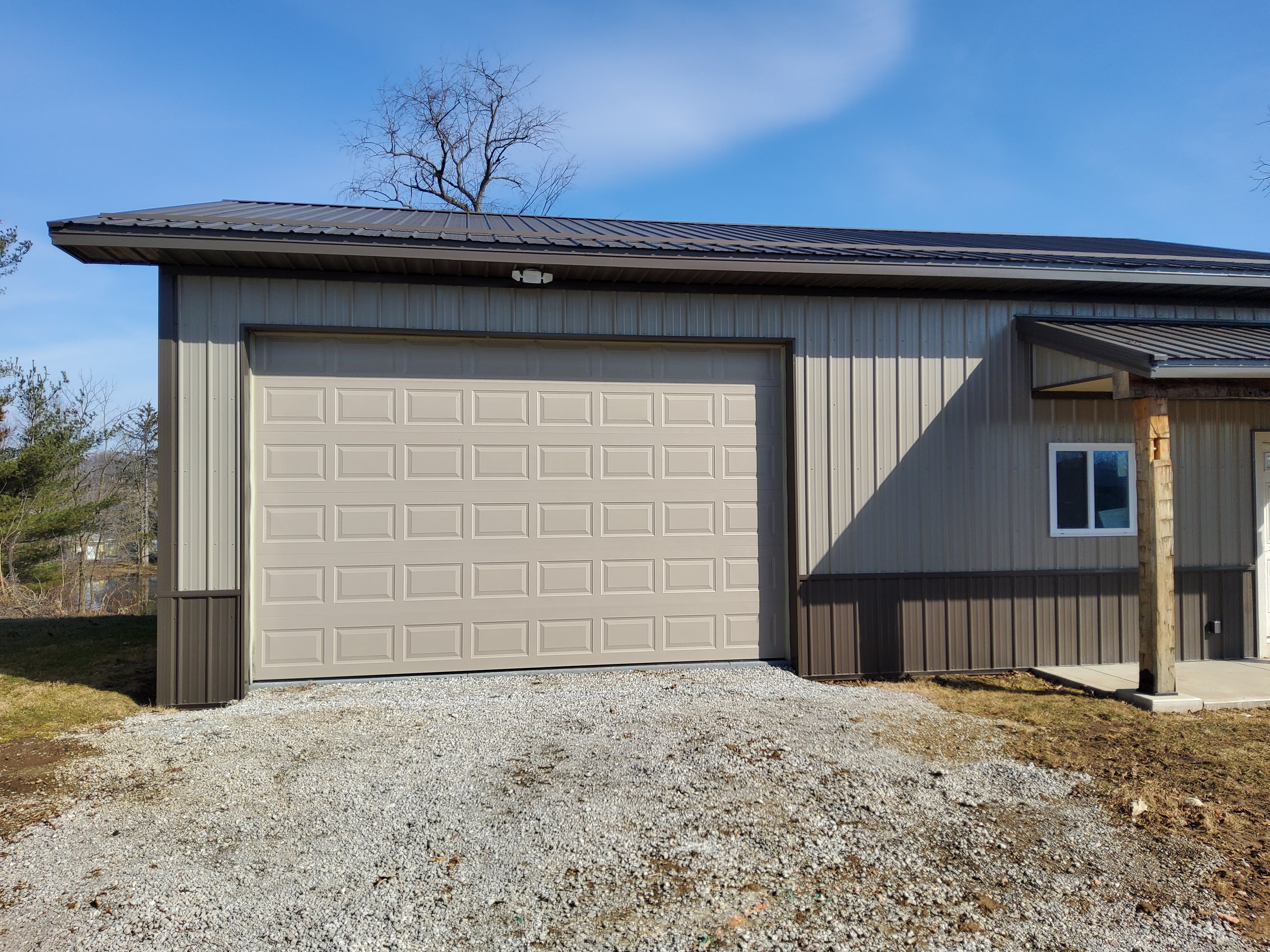 Property photo 27 - REAL ESTATE AUCTION - HOME OFFERED IN 2 TRACTS IN WHITLEY COUNTY, INDIANA