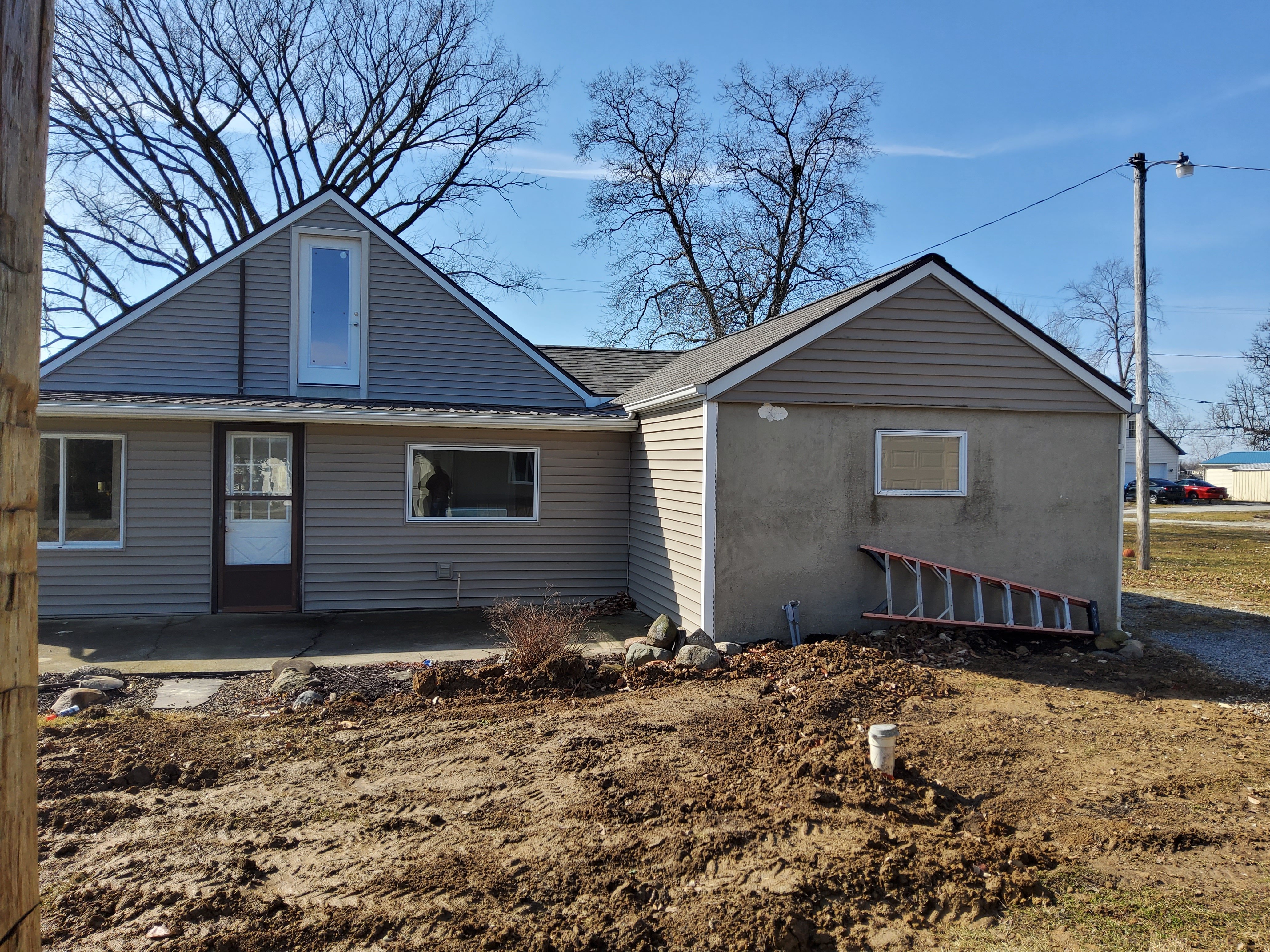 Property photo 29 - REAL ESTATE AUCTION - HOME OFFERED IN 2 TRACTS IN WHITLEY COUNTY, INDIANA