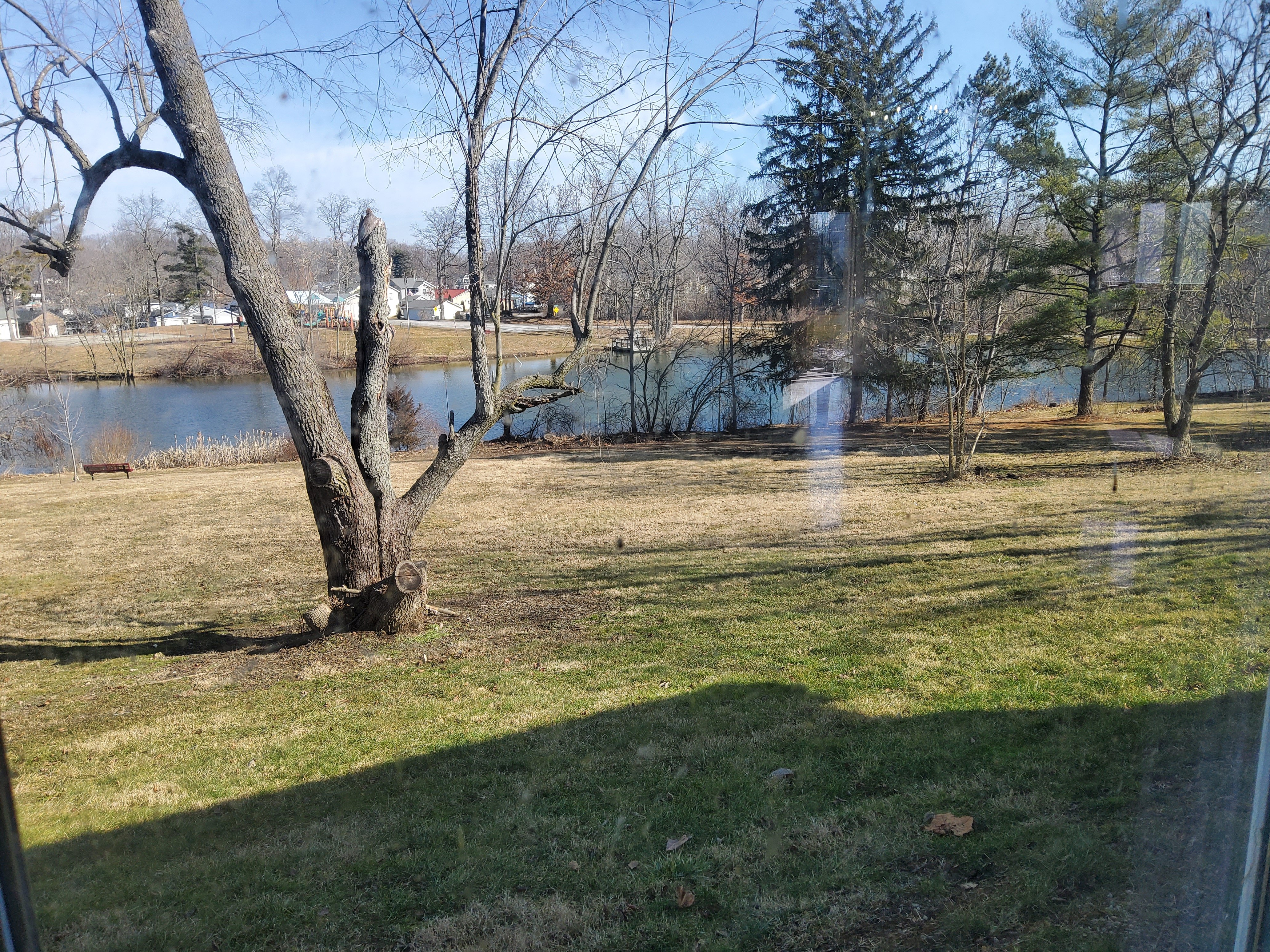 Property photo 45 - REAL ESTATE AUCTION - HOME OFFERED IN 2 TRACTS IN WHITLEY COUNTY, INDIANA