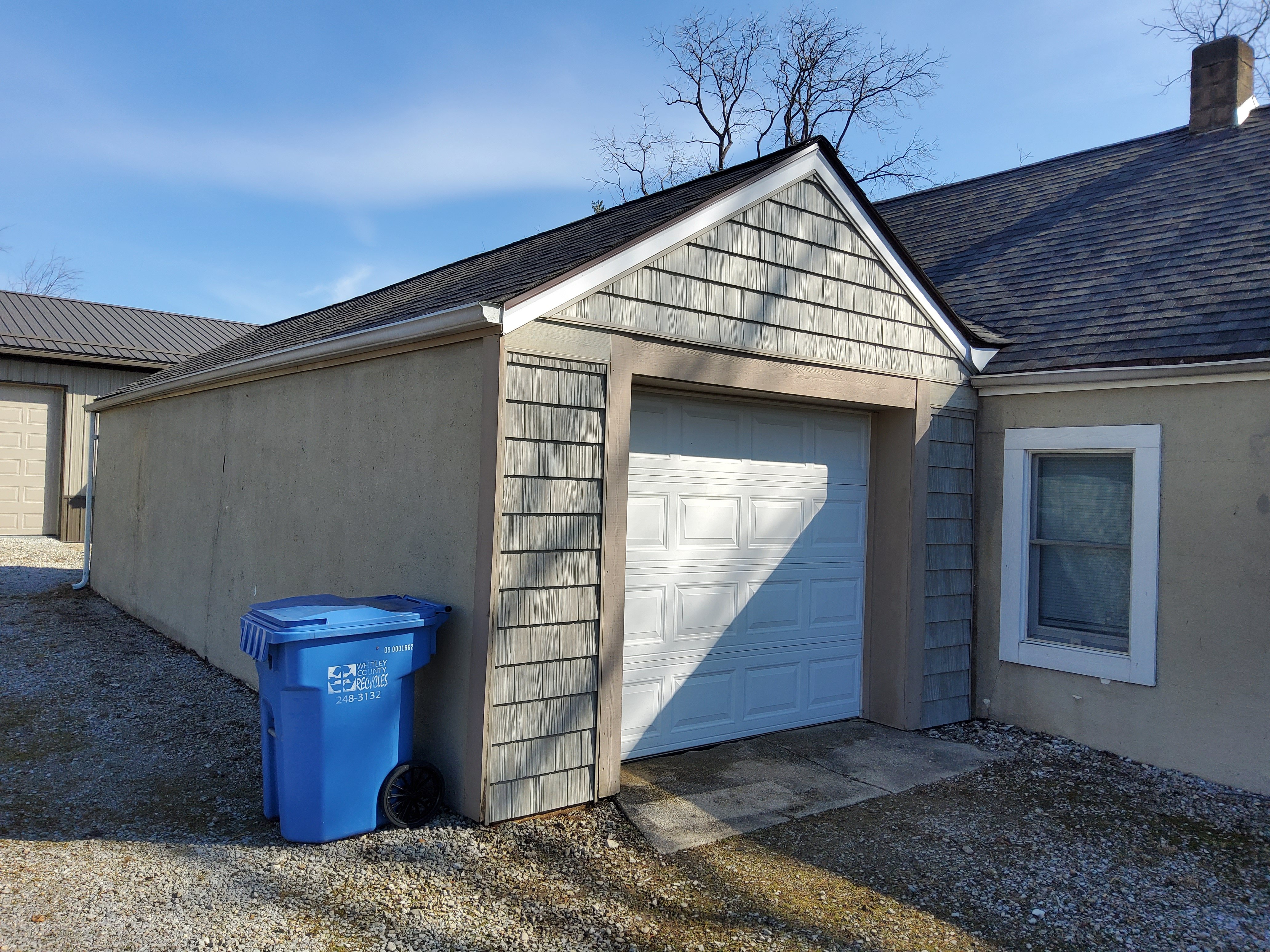 Property photo 52 - REAL ESTATE AUCTION - HOME OFFERED IN 2 TRACTS IN WHITLEY COUNTY, INDIANA
