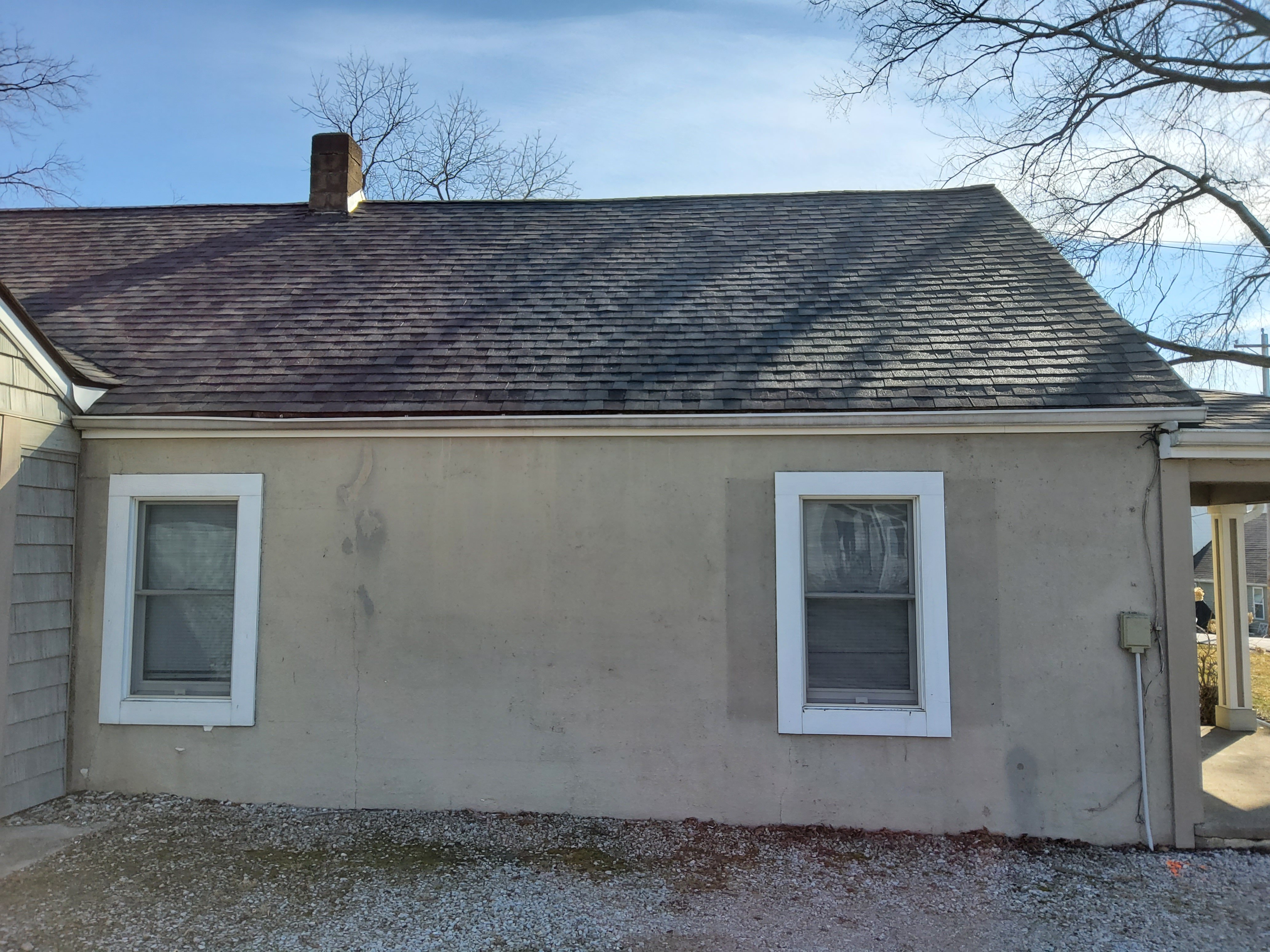 Property photo 53 - REAL ESTATE AUCTION - HOME OFFERED IN 2 TRACTS IN WHITLEY COUNTY, INDIANA
