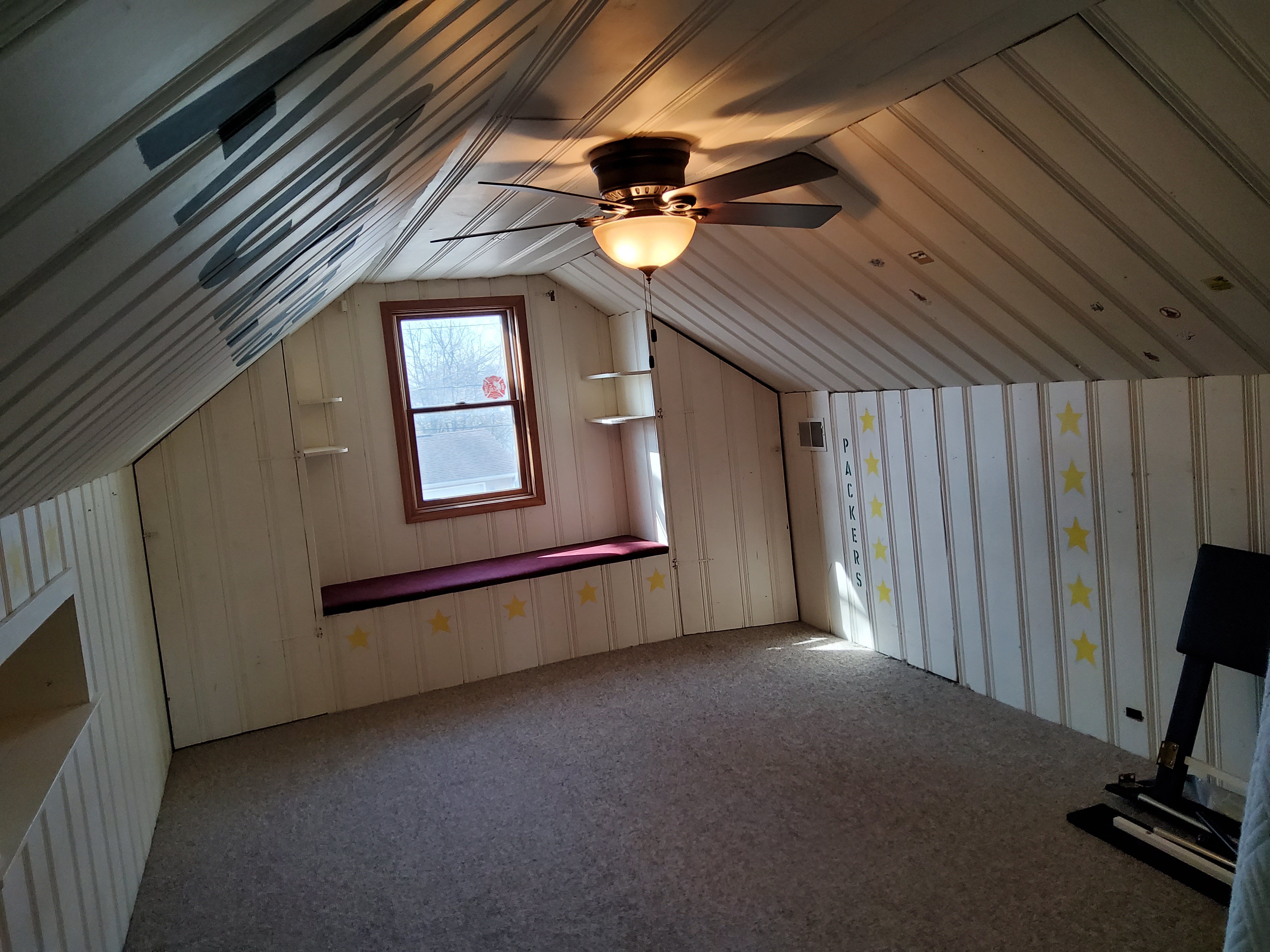 Property photo 82 - REAL ESTATE AUCTION - HOME OFFERED IN 2 TRACTS IN WHITLEY COUNTY, INDIANA