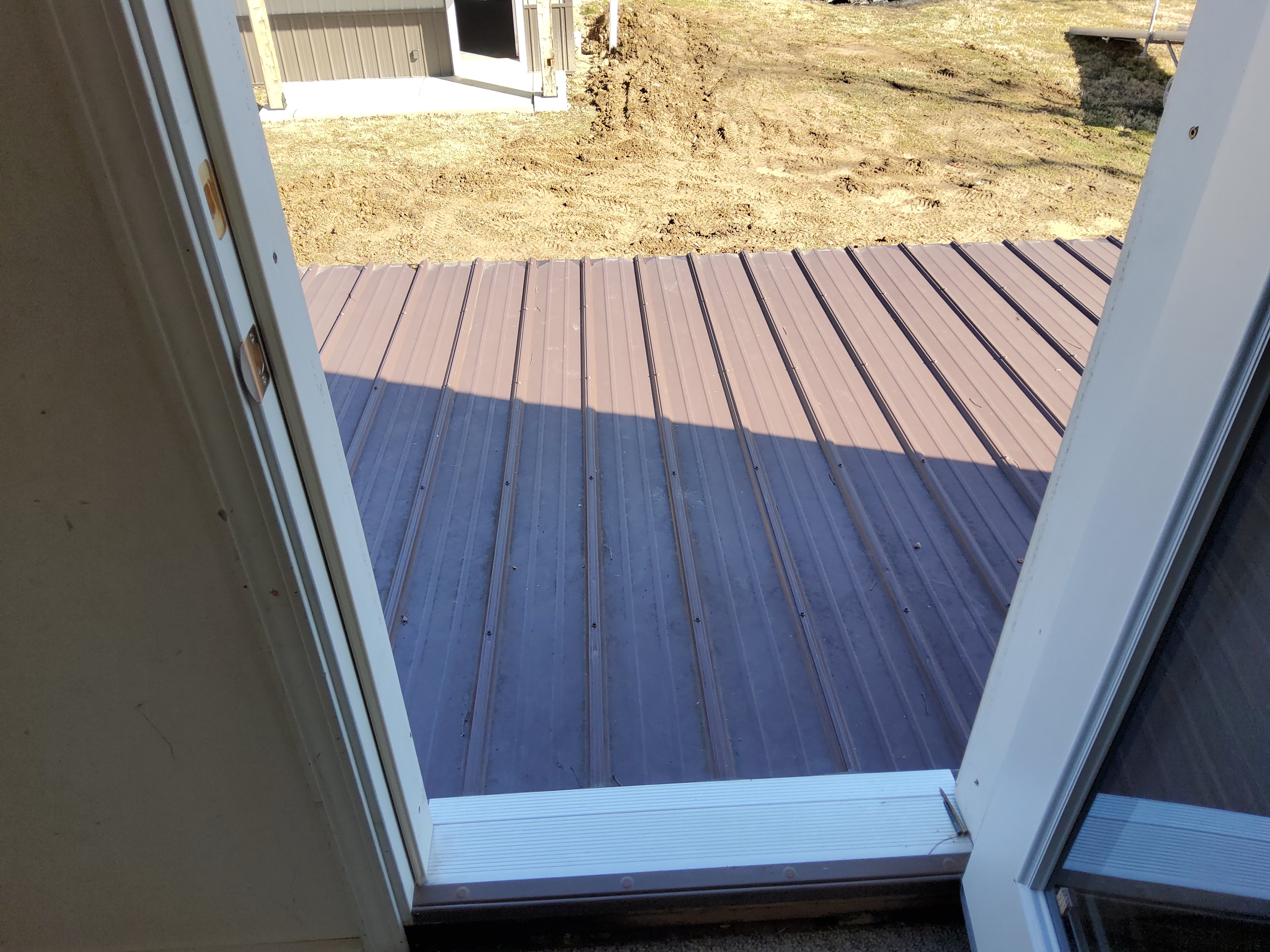 Property photo 86 - REAL ESTATE AUCTION - HOME OFFERED IN 2 TRACTS IN WHITLEY COUNTY, INDIANA