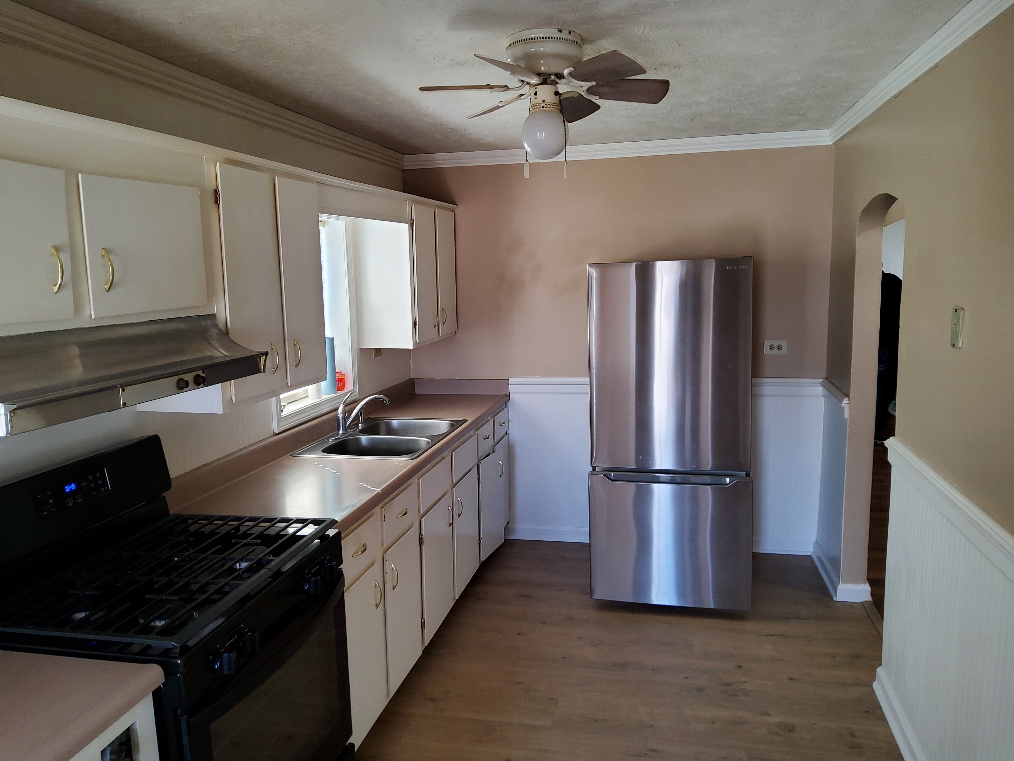 Property photo 92 - REAL ESTATE AUCTION - HOME OFFERED IN 2 TRACTS IN WHITLEY COUNTY, INDIANA