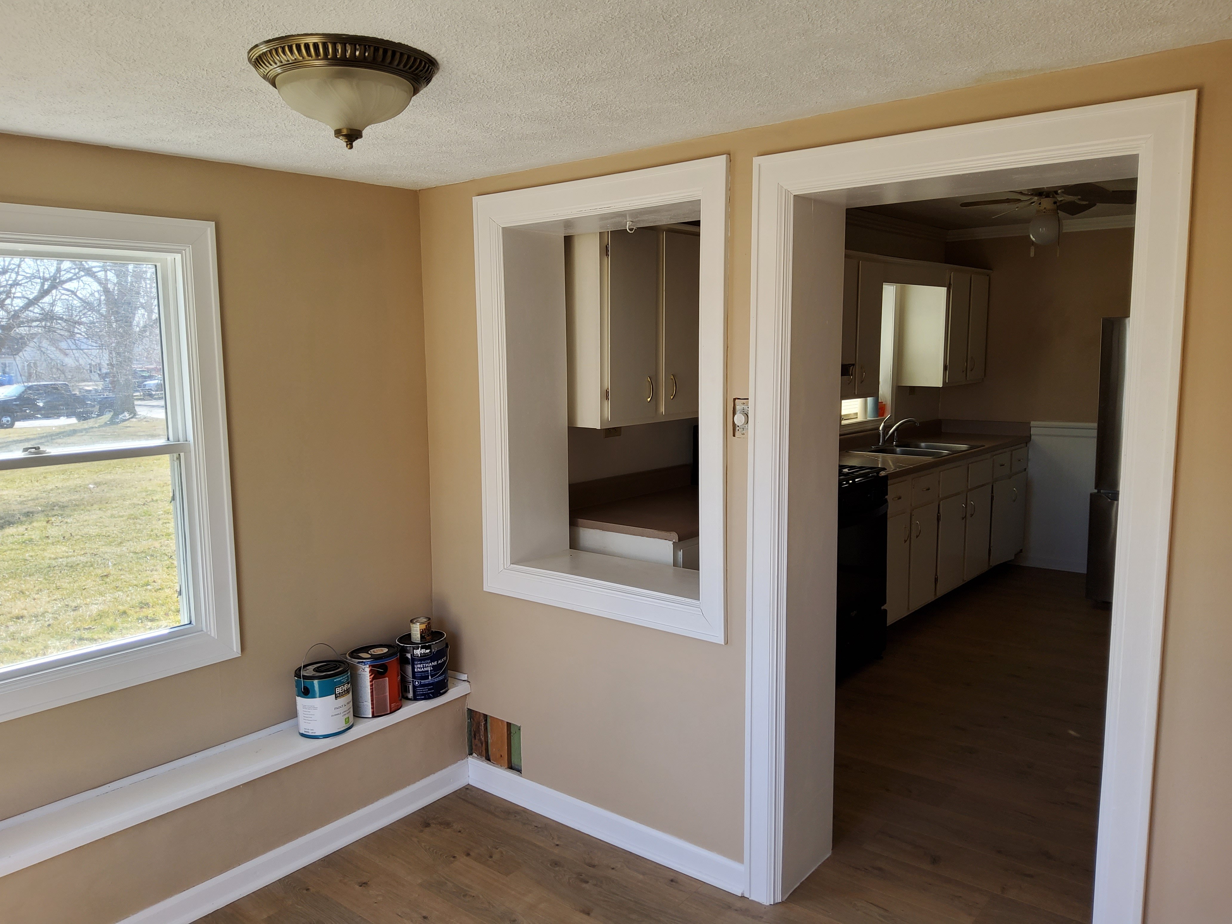 Property photo 98 - REAL ESTATE AUCTION - HOME OFFERED IN 2 TRACTS IN WHITLEY COUNTY, INDIANA