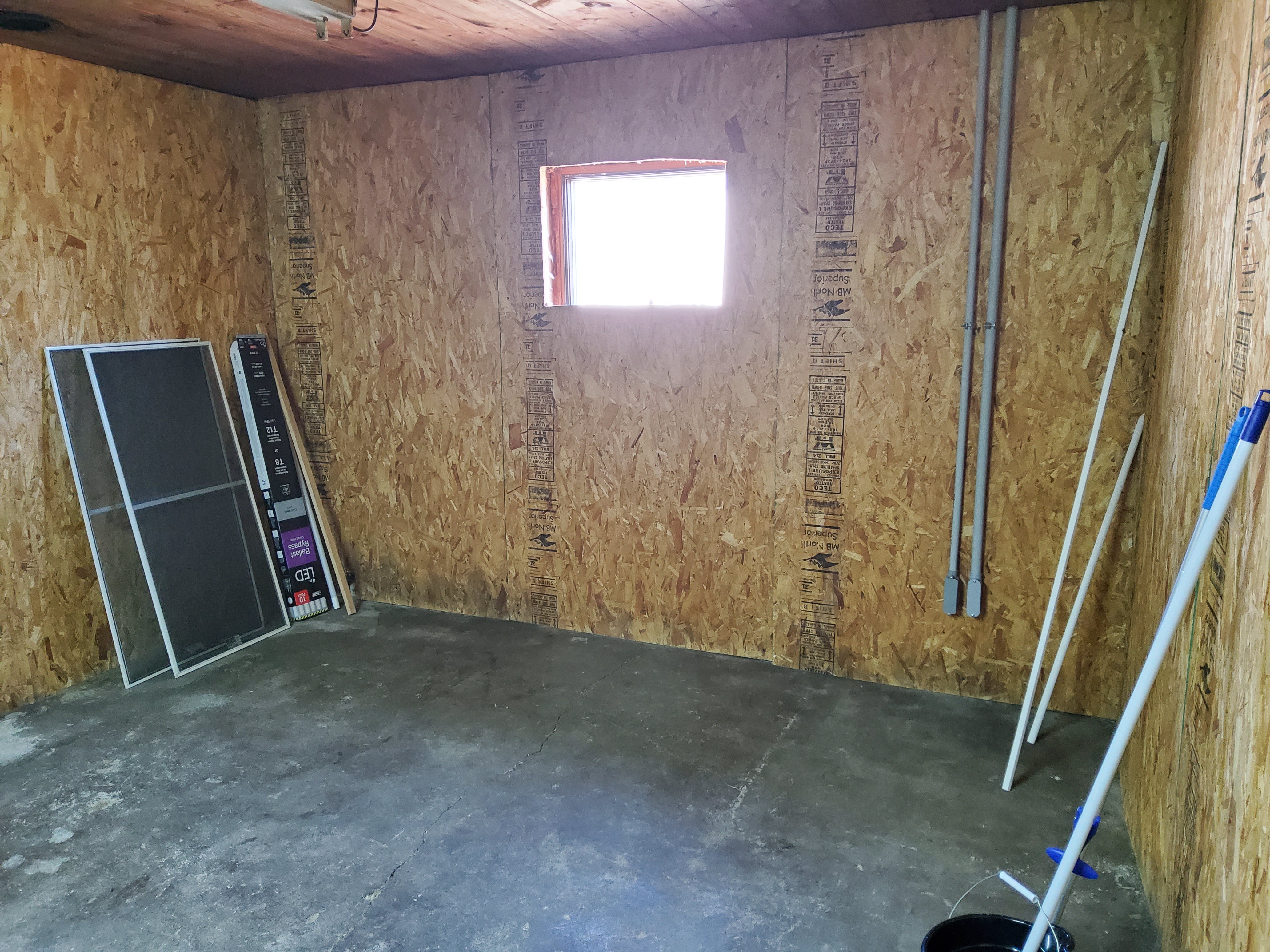 Property photo 107 - REAL ESTATE AUCTION - HOME OFFERED IN 2 TRACTS IN WHITLEY COUNTY, INDIANA