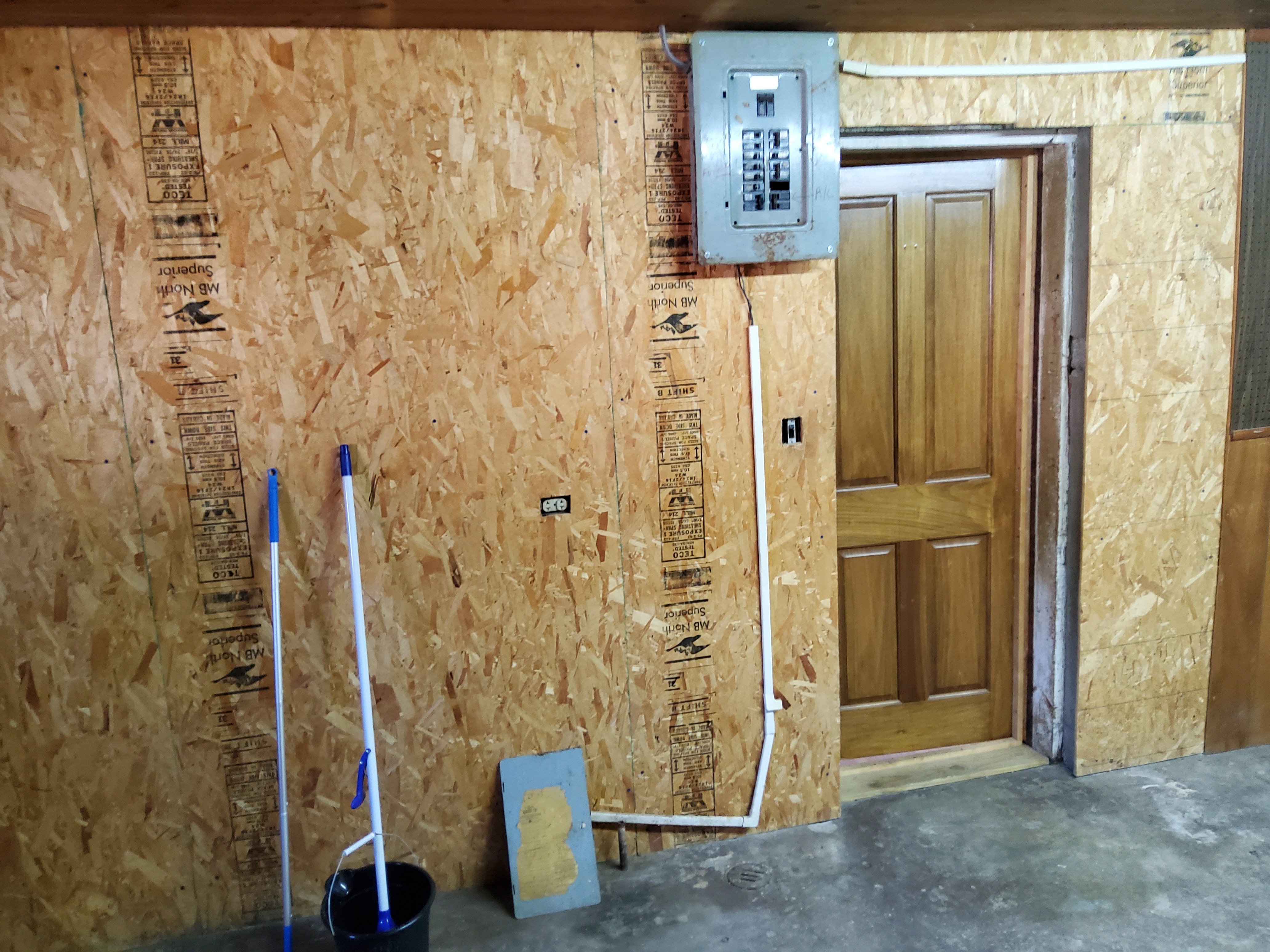 Property photo 109 - REAL ESTATE AUCTION - HOME OFFERED IN 2 TRACTS IN WHITLEY COUNTY, INDIANA