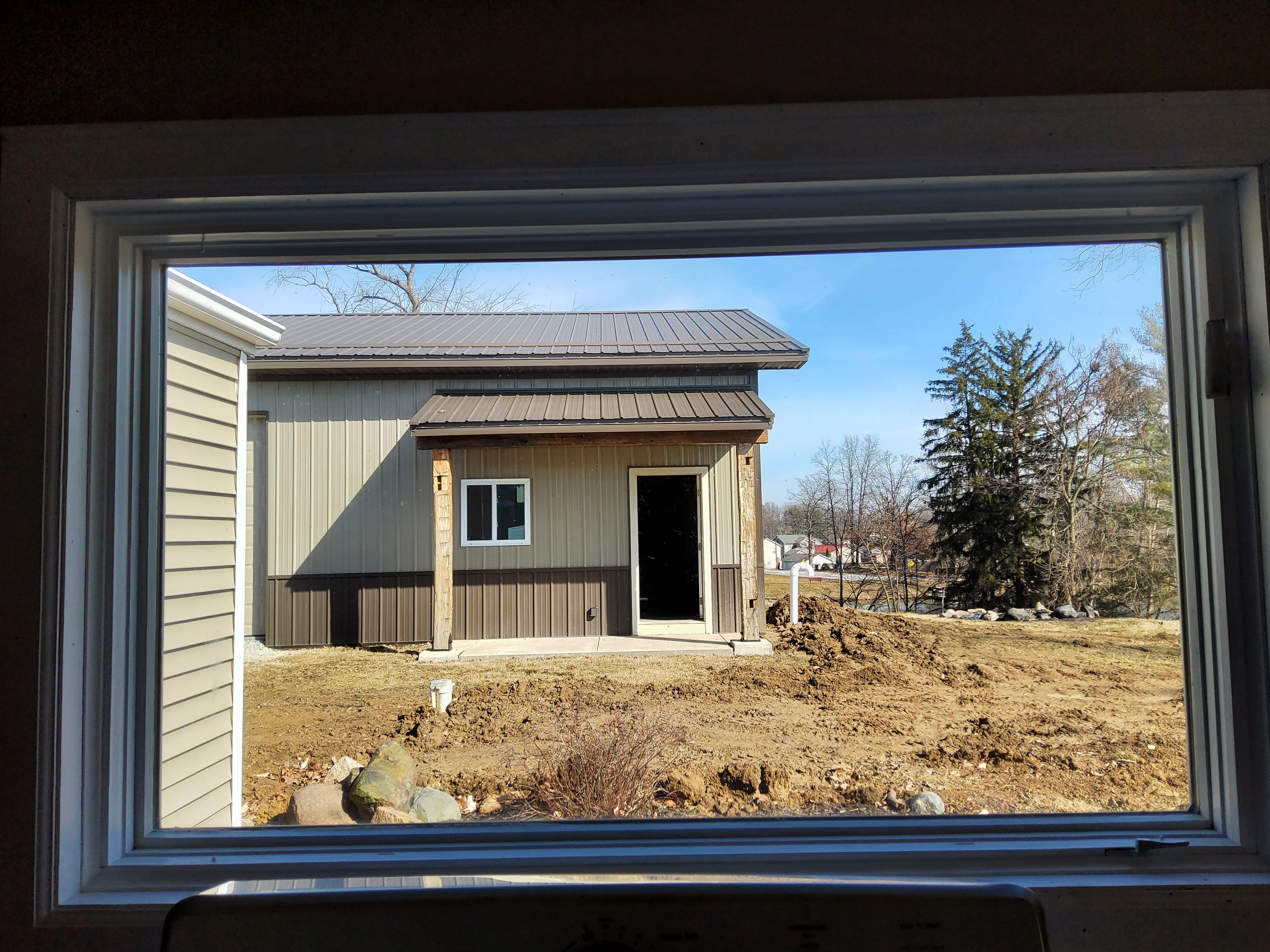 Property photo 111 - REAL ESTATE AUCTION - HOME OFFERED IN 2 TRACTS IN WHITLEY COUNTY, INDIANA