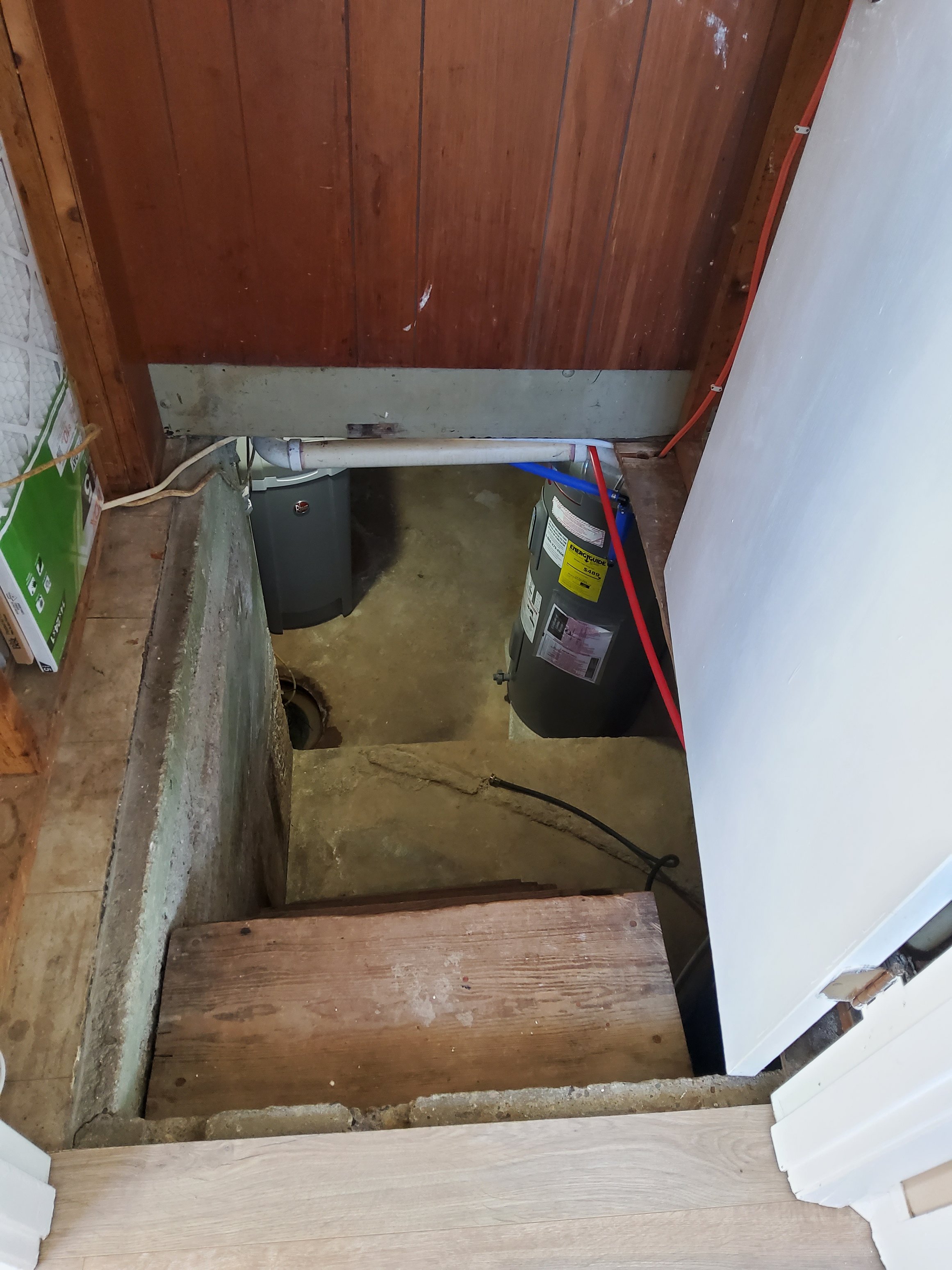 Property photo 113 - REAL ESTATE AUCTION - HOME OFFERED IN 2 TRACTS IN WHITLEY COUNTY, INDIANA