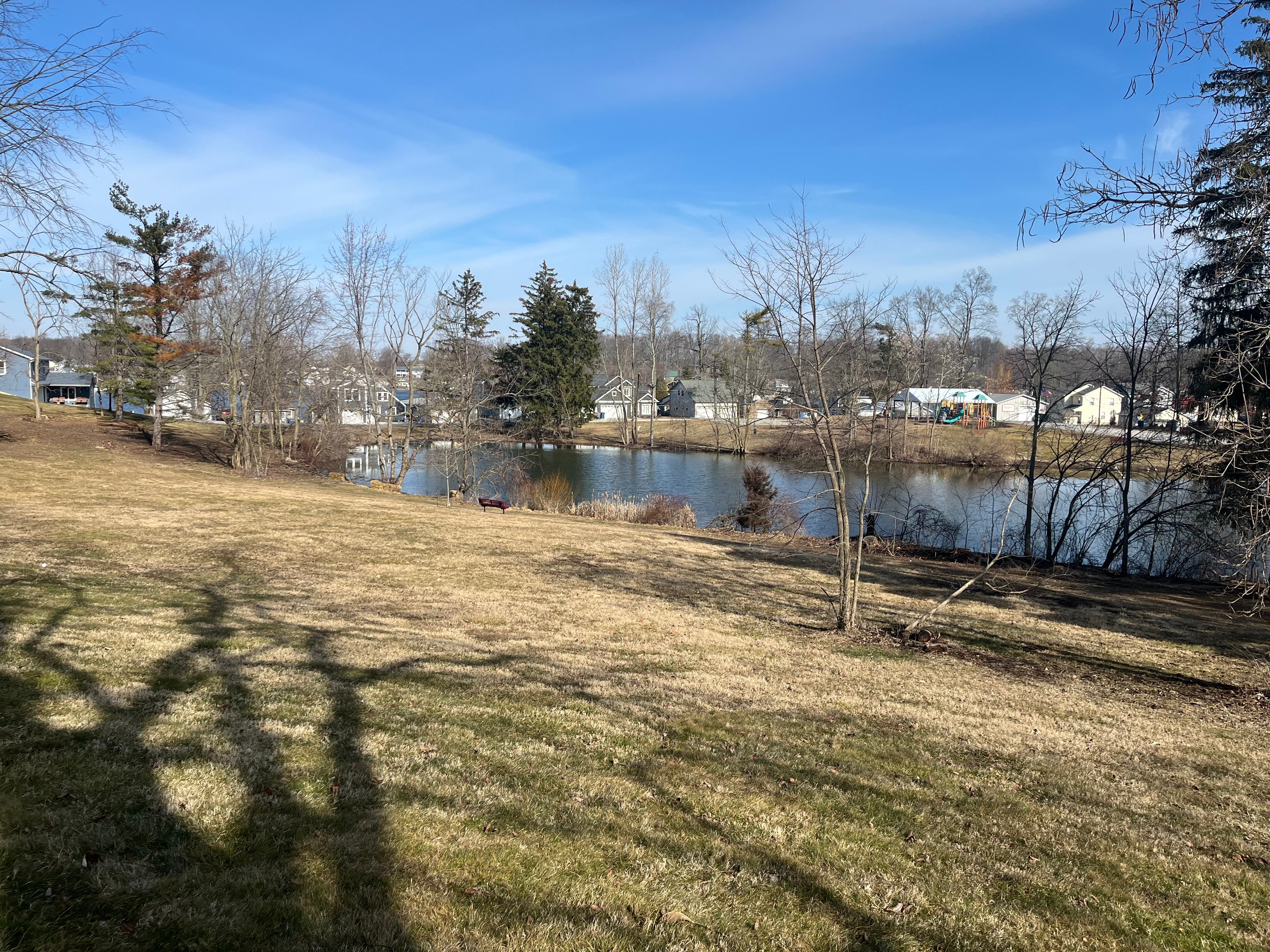 Property photo 124 - REAL ESTATE AUCTION - HOME OFFERED IN 2 TRACTS IN WHITLEY COUNTY, INDIANA