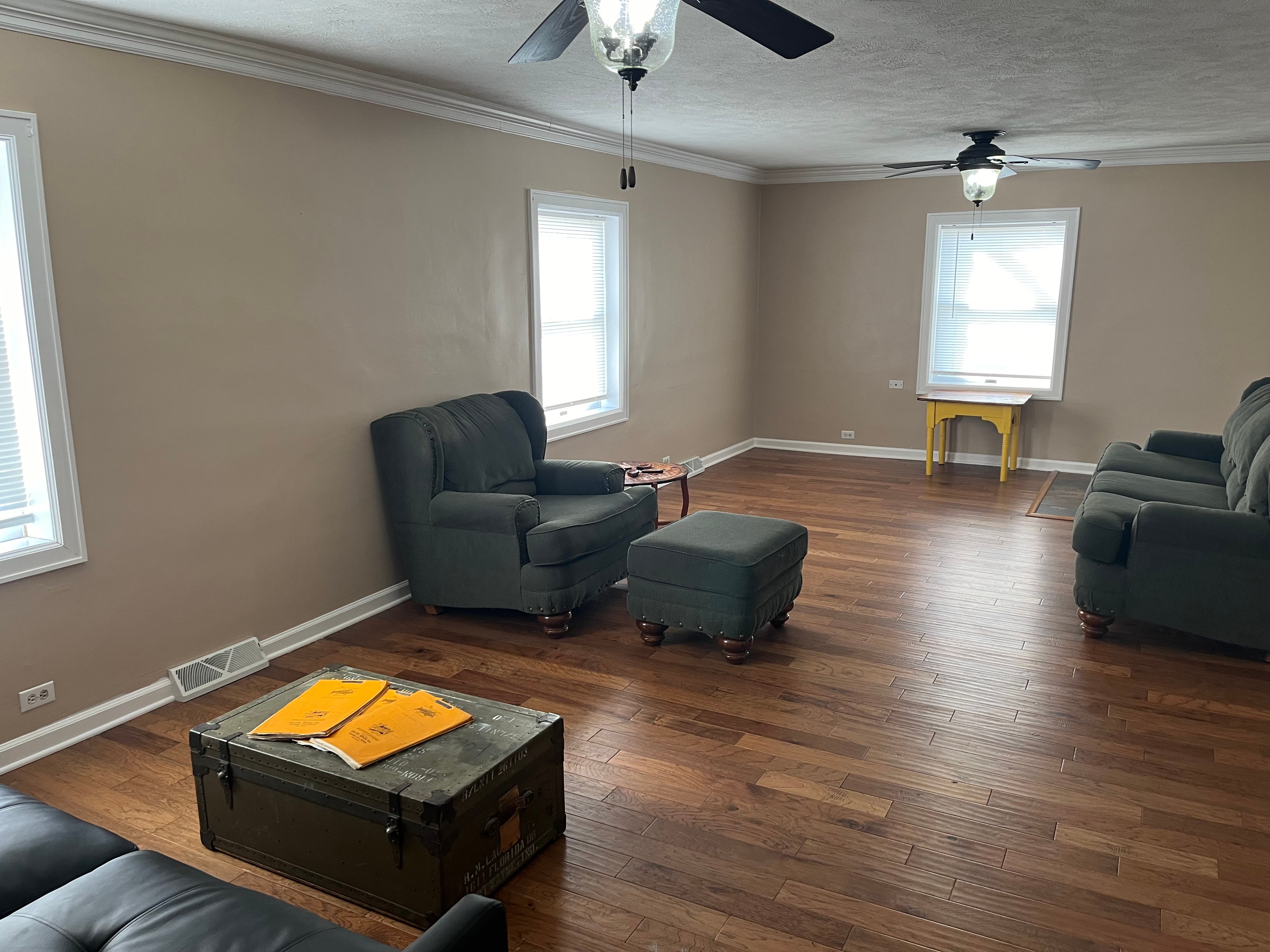 Property photo 126 - REAL ESTATE AUCTION - HOME OFFERED IN 2 TRACTS IN WHITLEY COUNTY, INDIANA
