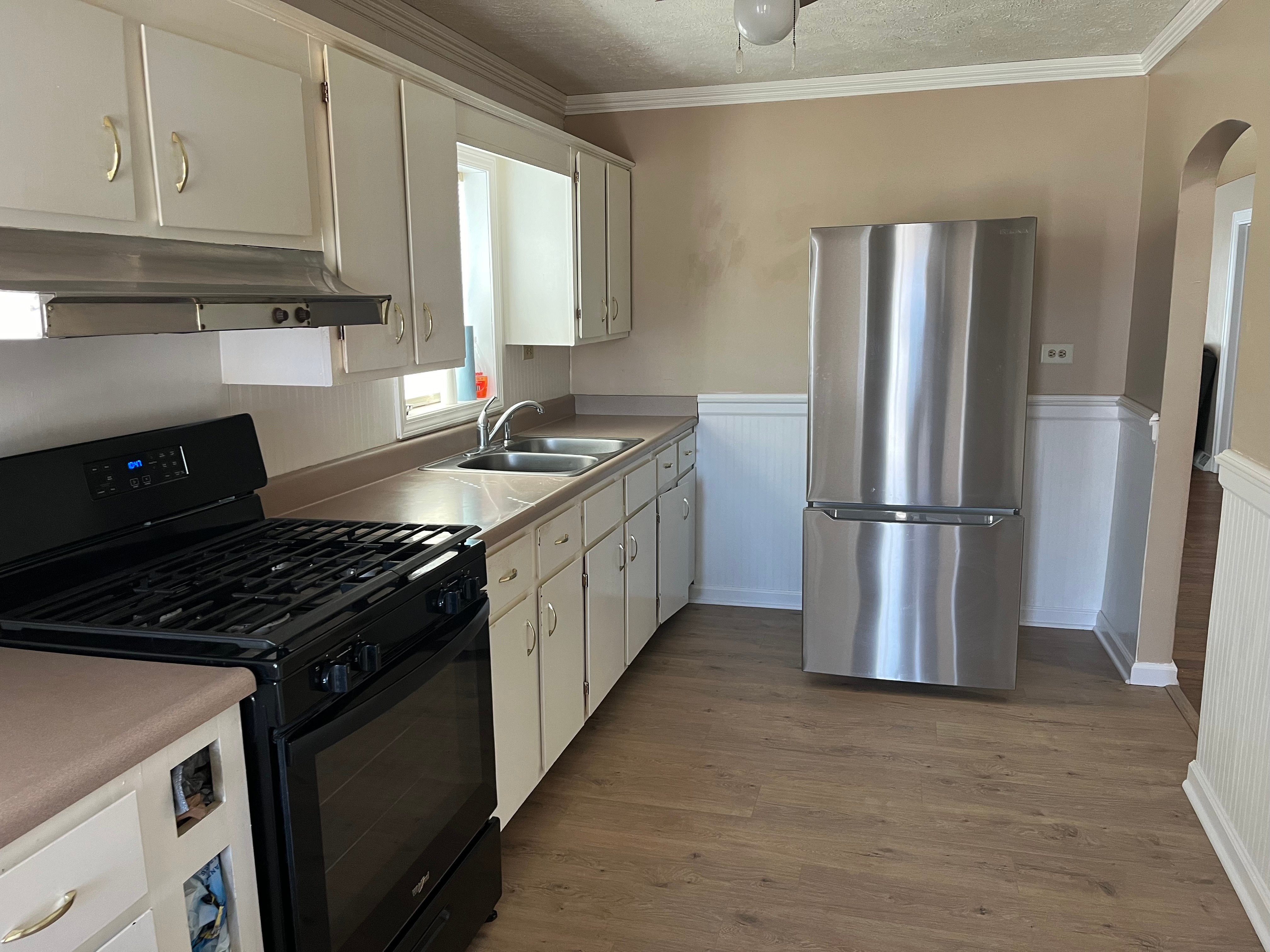 Property photo 127 - REAL ESTATE AUCTION - HOME OFFERED IN 2 TRACTS IN WHITLEY COUNTY, INDIANA
