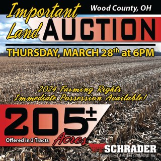 Griffith, Wood County
