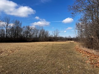 TRACTS 2 & 3 - IMPORTANT LAND AUCTION 205+/- ACRES OFFERED IN 3 TRACTS IN WOOD COUNTY, OHIO