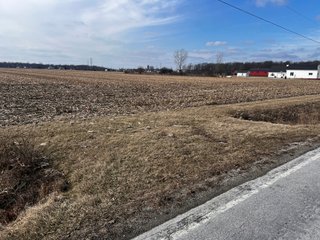TRACT 1 - IMPORTANT LAND AUCTION 205+/- ACRES OFFERED IN 3 TRACTS IN WOOD COUNTY, OHIO