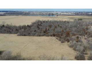 TRACTS 2 & 3 - IMPORTANT LAND AUCTION 205+/- ACRES OFFERED IN 3 TRACTS IN WOOD COUNTY, OHIO