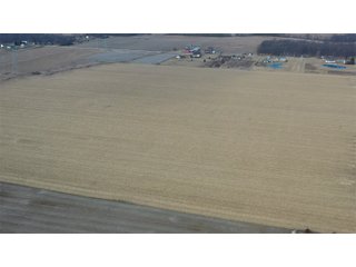 TRACT 1 - IMPORTANT LAND AUCTION 205+/- ACRES OFFERED IN 3 TRACTS IN WOOD COUNTY, OHIO
